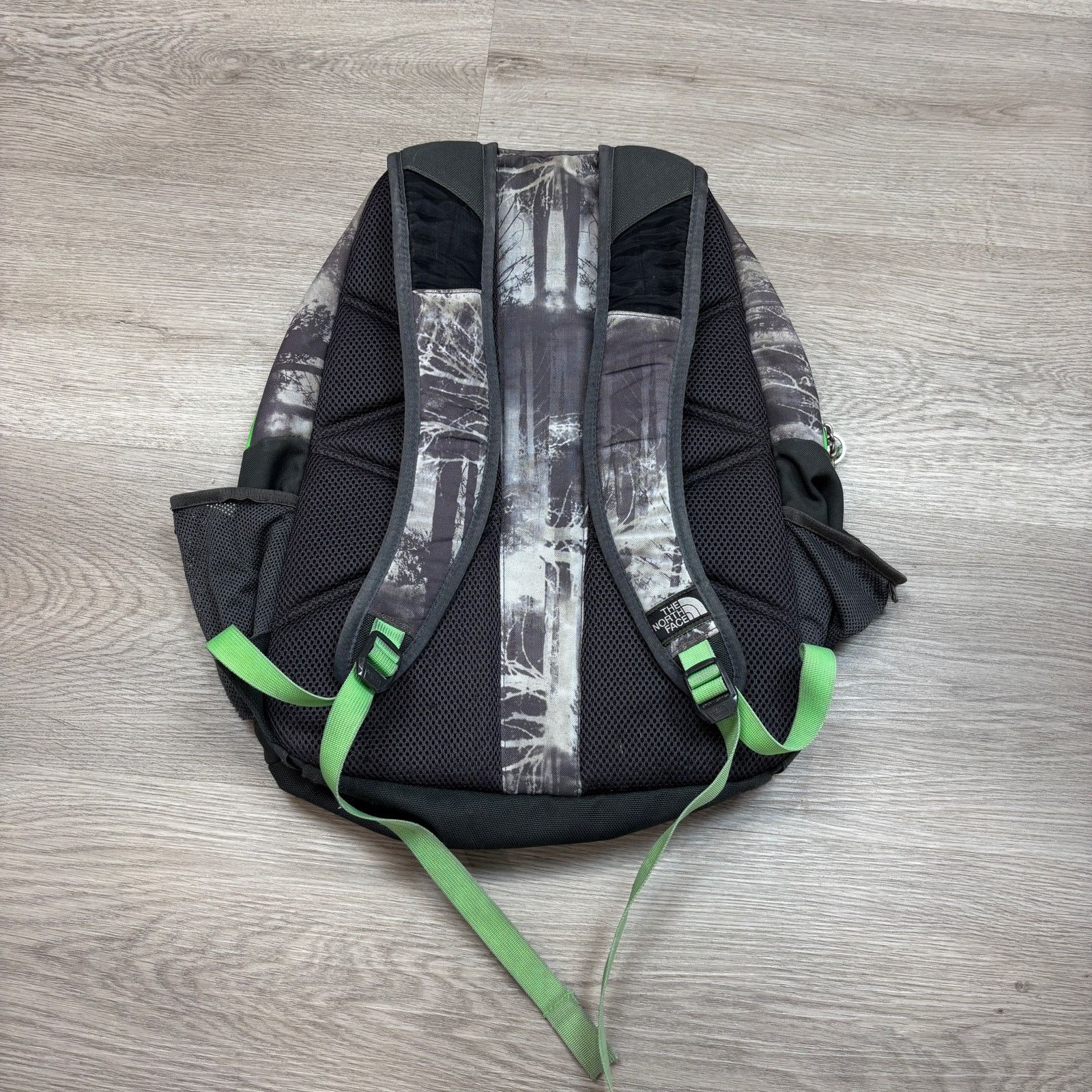 The North Face The North Face TNF Haystack Real Tree Camo Backpack Size ONE SIZE - 4 Thumbnail