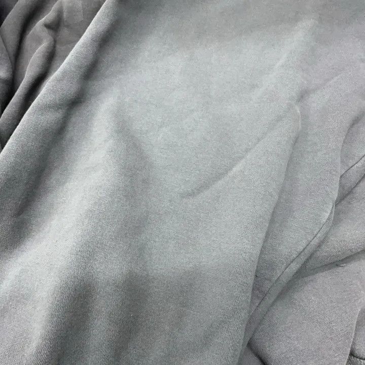Balenciaga Balenciaga Yeezy Dove Hoodie with Logo Print -2507 Size US XL / EU 56 / 4 - 6 Thumbnail