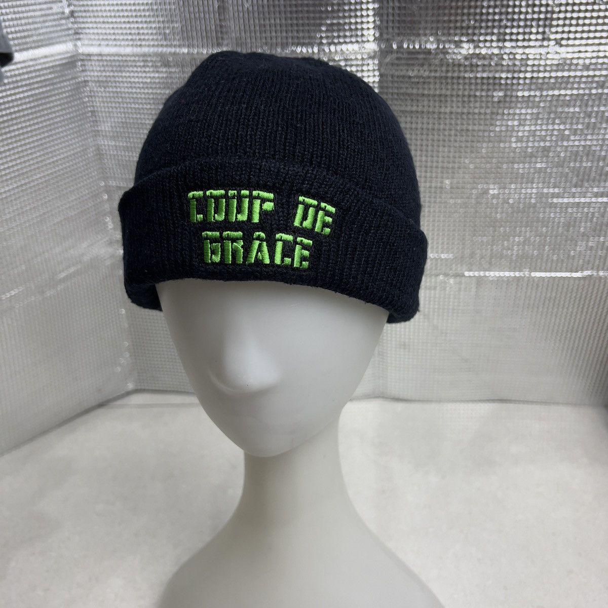 Coup De Grace Coupe De Grace Size ONE SIZE - 8 Thumbnail