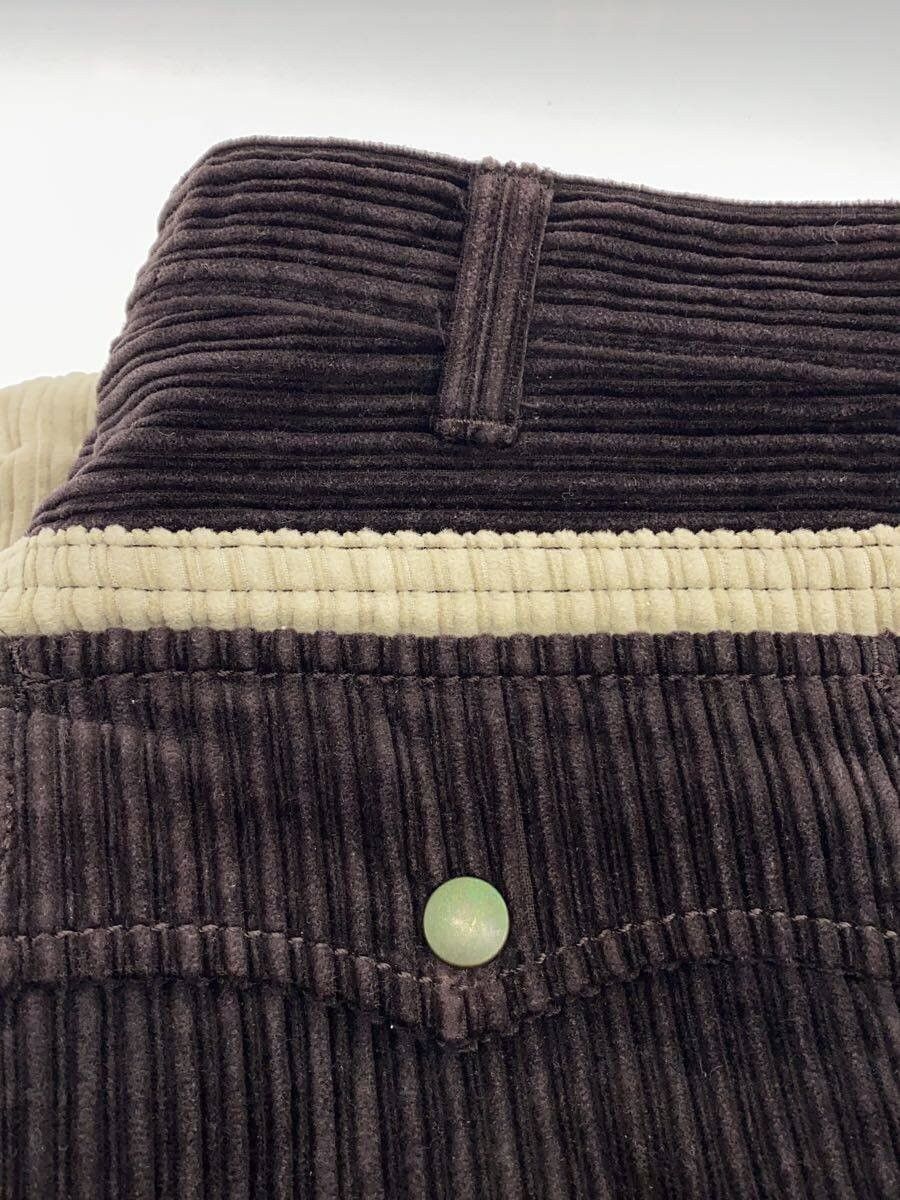 Number (N)ine AW02 Corduroy Pants Size US 30 / EU 46 - 7 Thumbnail