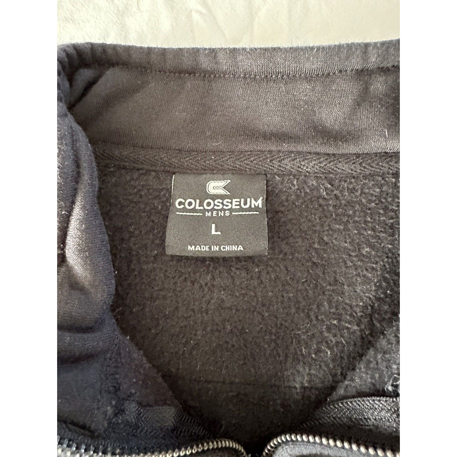 Colosseum Athletics Colosseum Military Alabama Crimson Tide LR Back/CamoPullover Size US L / EU 52-54 / 3 - 6 Thumbnail