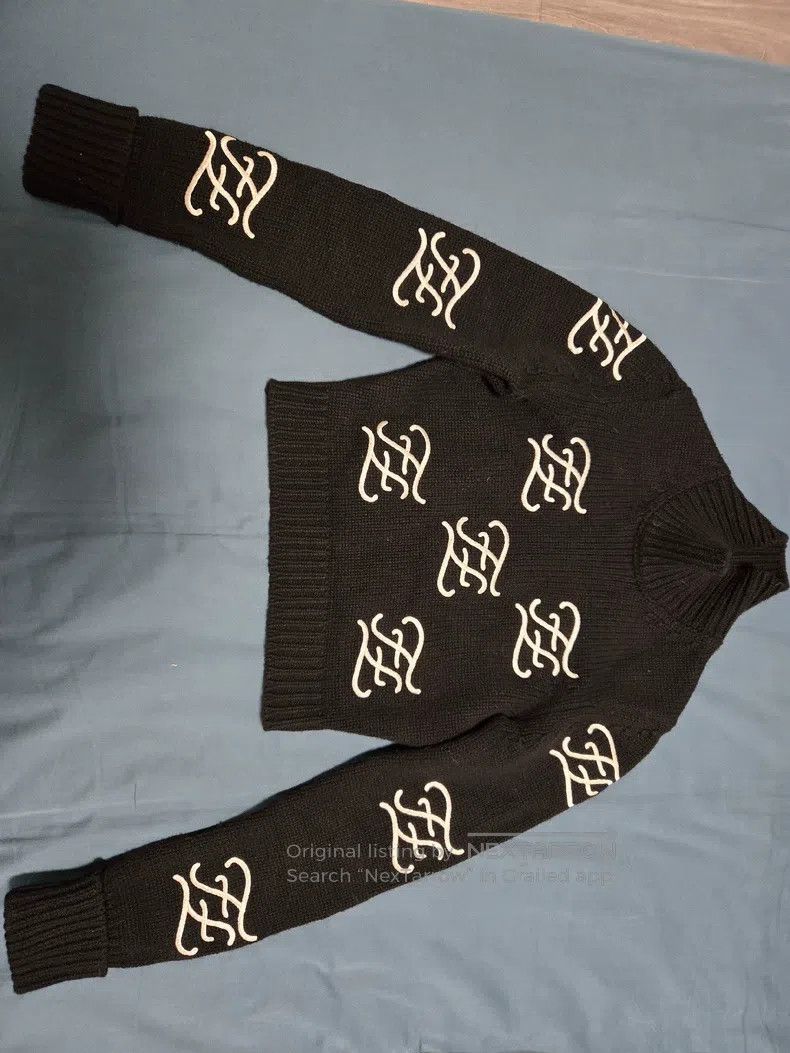 Fendi Fendi Sweater Size XS / US 0-2 / IT 36-38 - 1 Thumbnail
