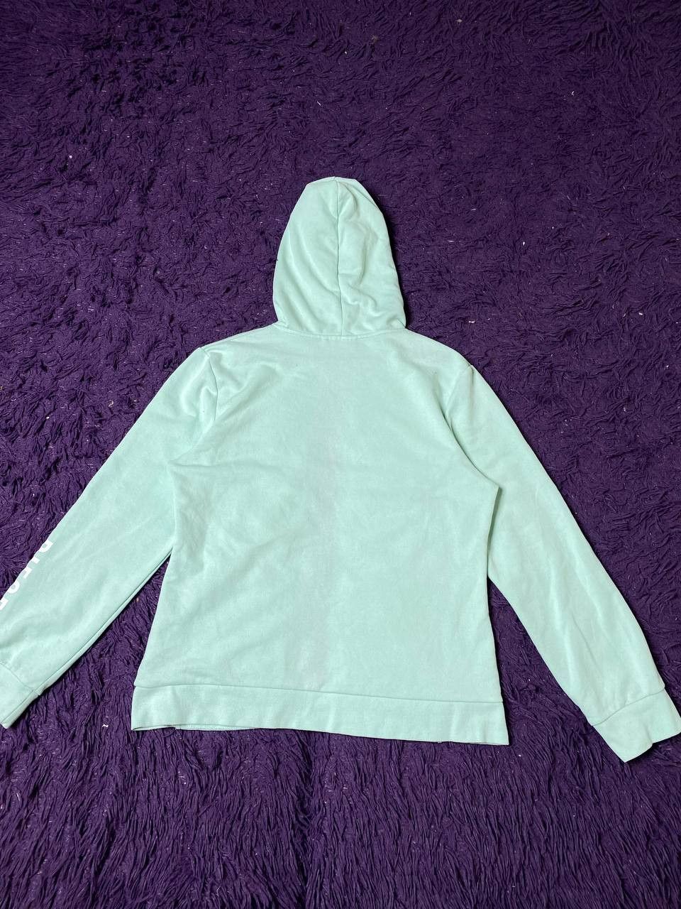 Diesel Streetwear Zip Hoodie Y2K Diesel Vintage Size L / US 10 / IT 46 - 16 Thumbnail