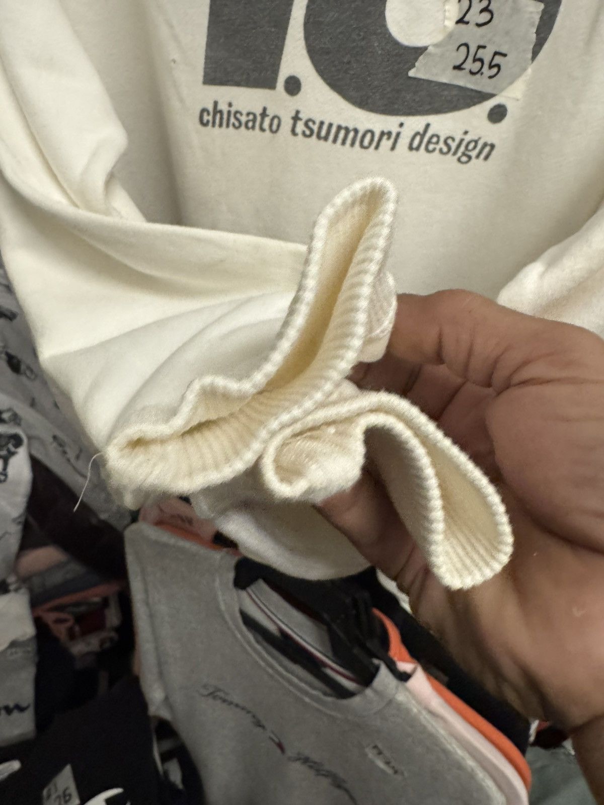 Issey Miyake ISSEY MIYAKE (designer) x rare VINTAGE 70-80s Size US M / EU 48-50 / 2 - 5 Thumbnail