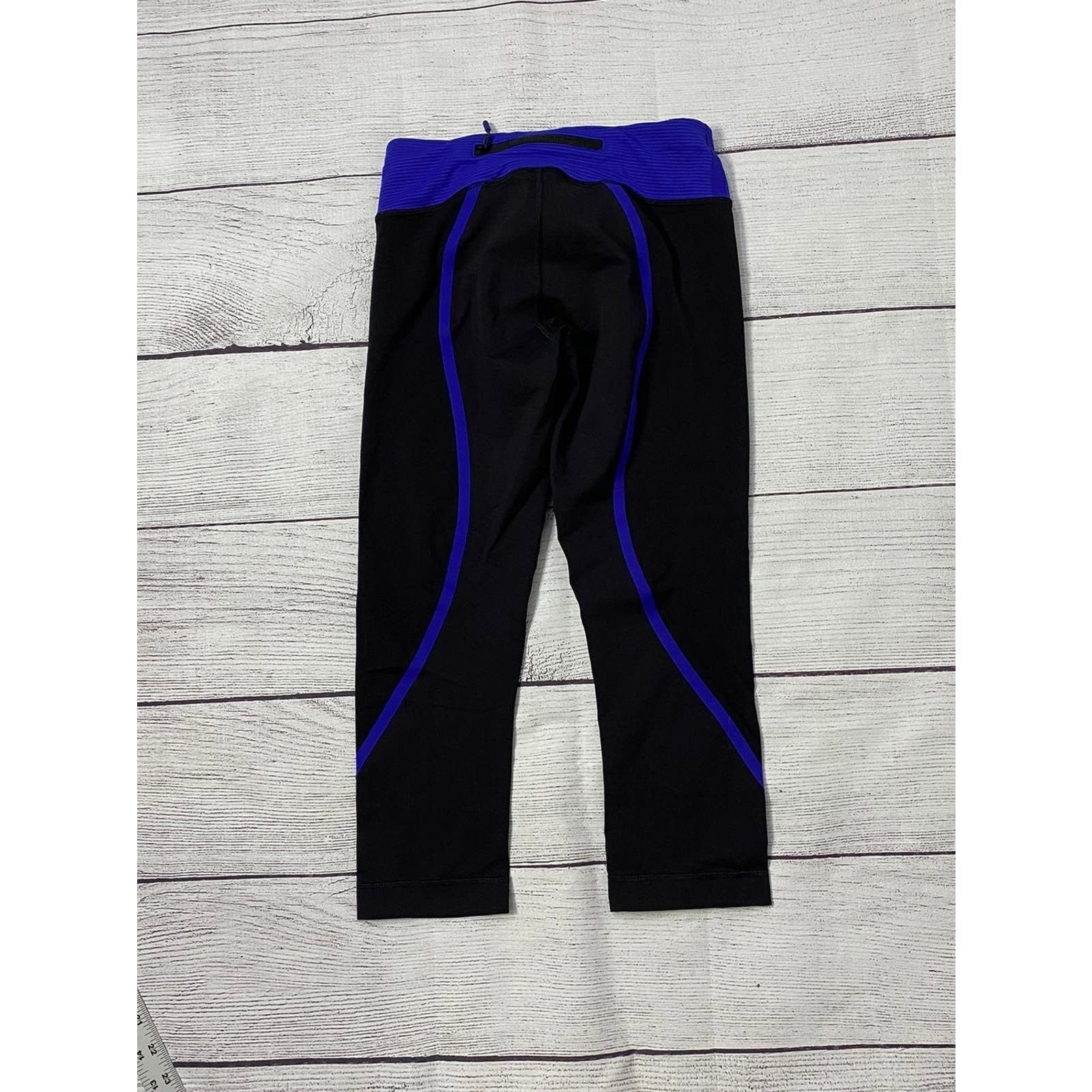 Lululemon lululemon leggings Size 27" / US 4 / IT 40 - 4 Thumbnail