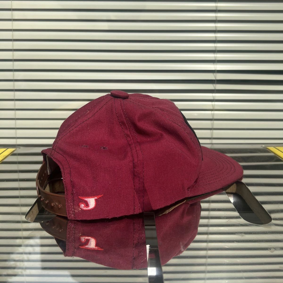 Freshjive 1990s Vintage Freshjive Classic Hats Size ONE SIZE - 2 Thumbnail