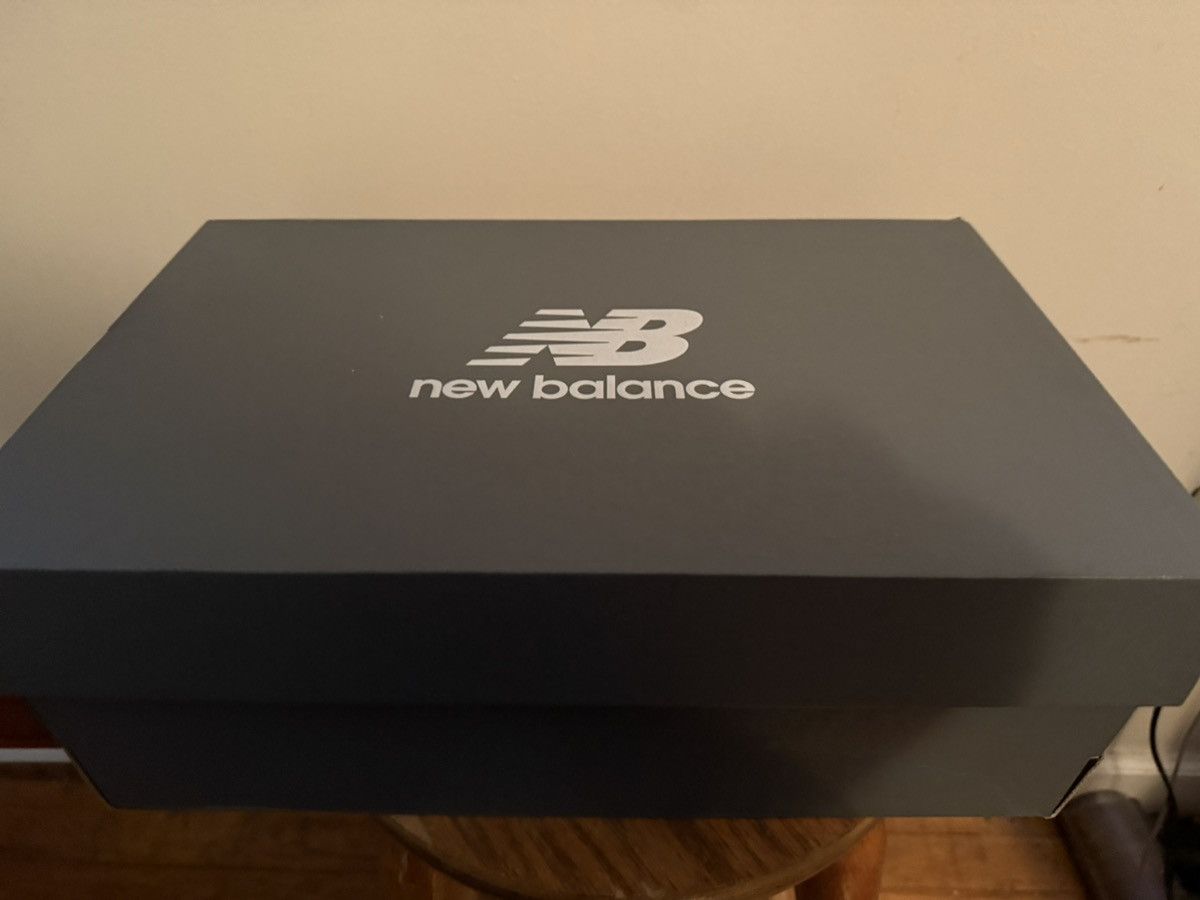 New Balance New Balance 740 v2 Reflection Slate Gray NIB! size 14 men US Size US 14 / EU 47 - 3 Thumbnail
