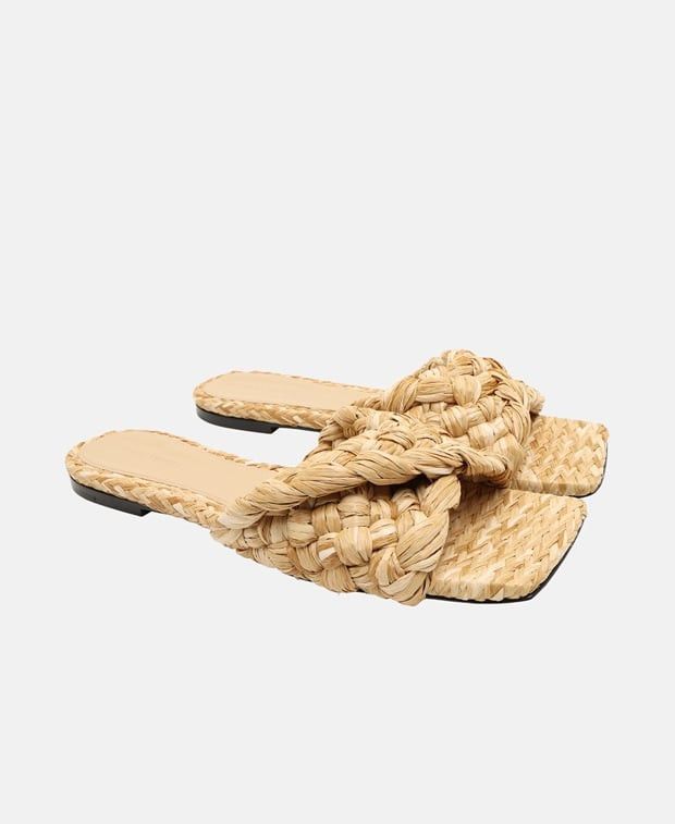 Bottega Veneta Sandals Size US 5 / IT 35 - 1 Thumbnail