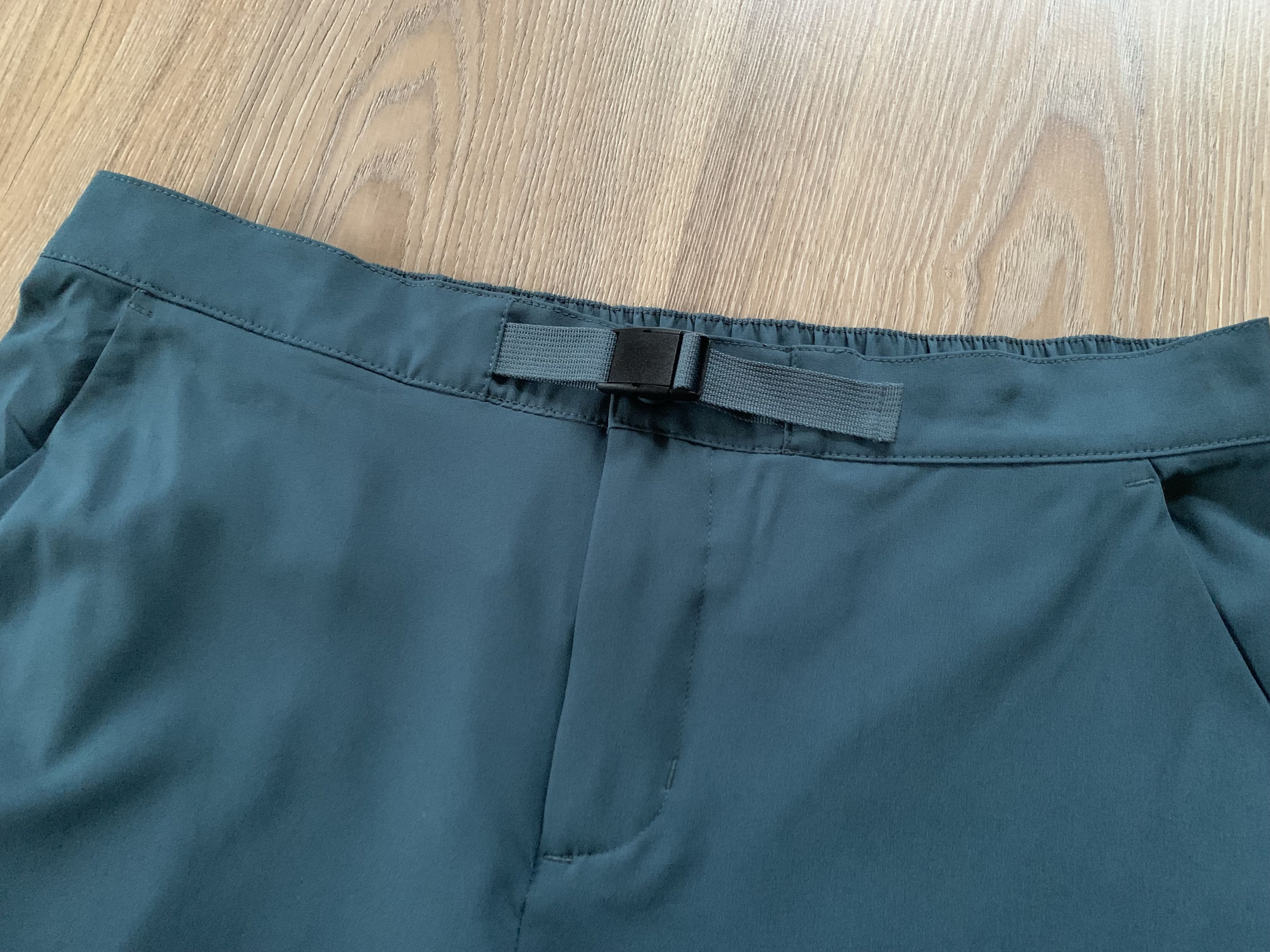Other Crane Mens Light Breathable Trekking Shorts Size US L / EU 52-54 / 3 - 4 Thumbnail