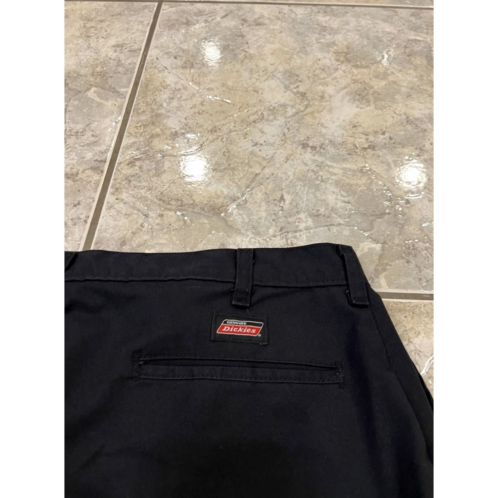 Dickies VINTAGE not | (Note: No, must not add new information) Size US 38 / EU 54 - 4 Thumbnail