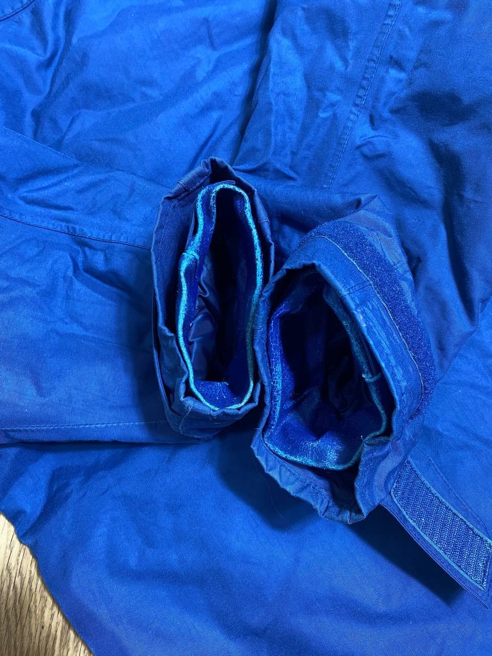 Musto Vintage MUSTO COUNTRY GORE - TEX Jacket Size US M / EU 48-50 / 2 - 17 Thumbnail
