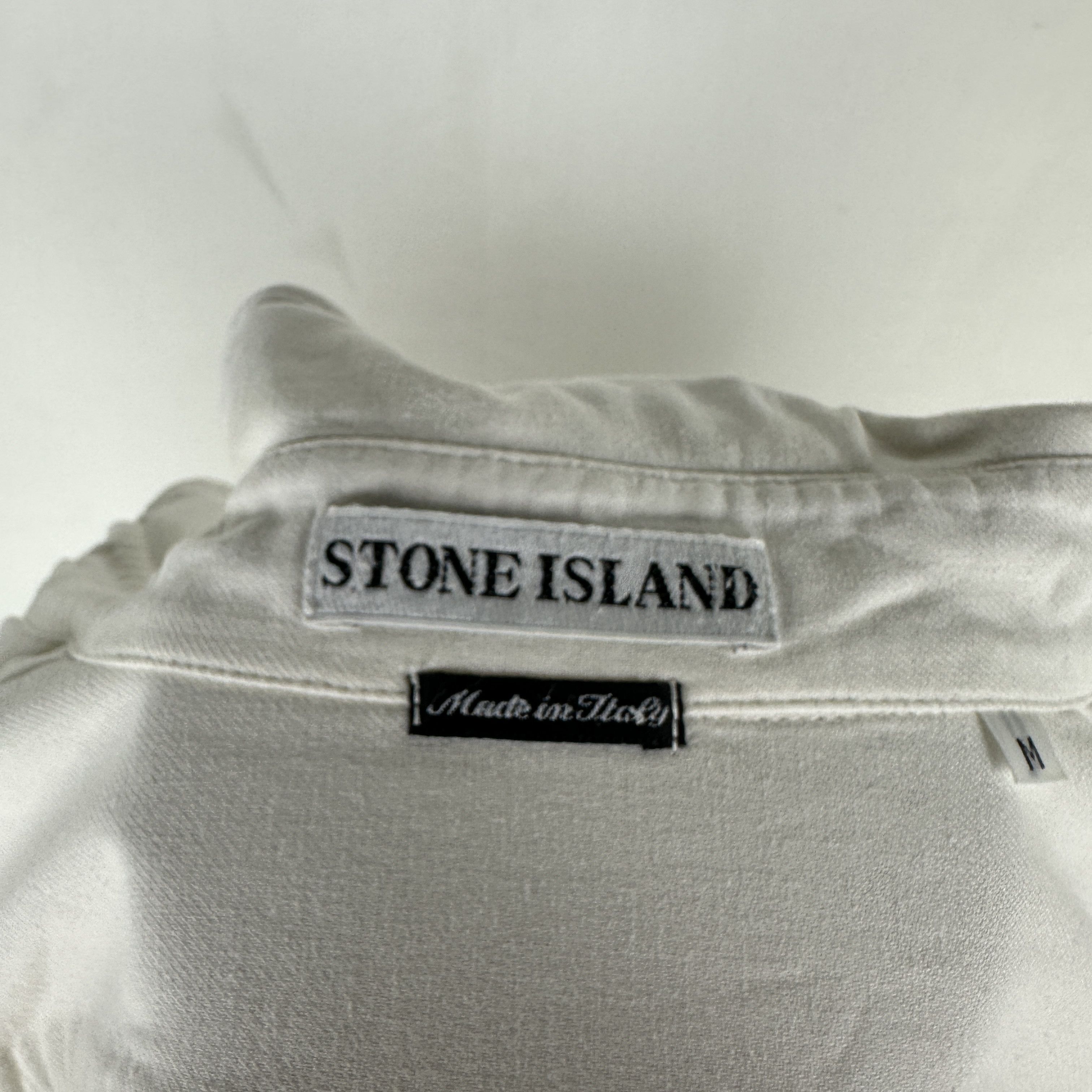 Stone Island Giacca Stone Island '90s – M Size US M / EU 48-50 / 2 - 8 Thumbnail