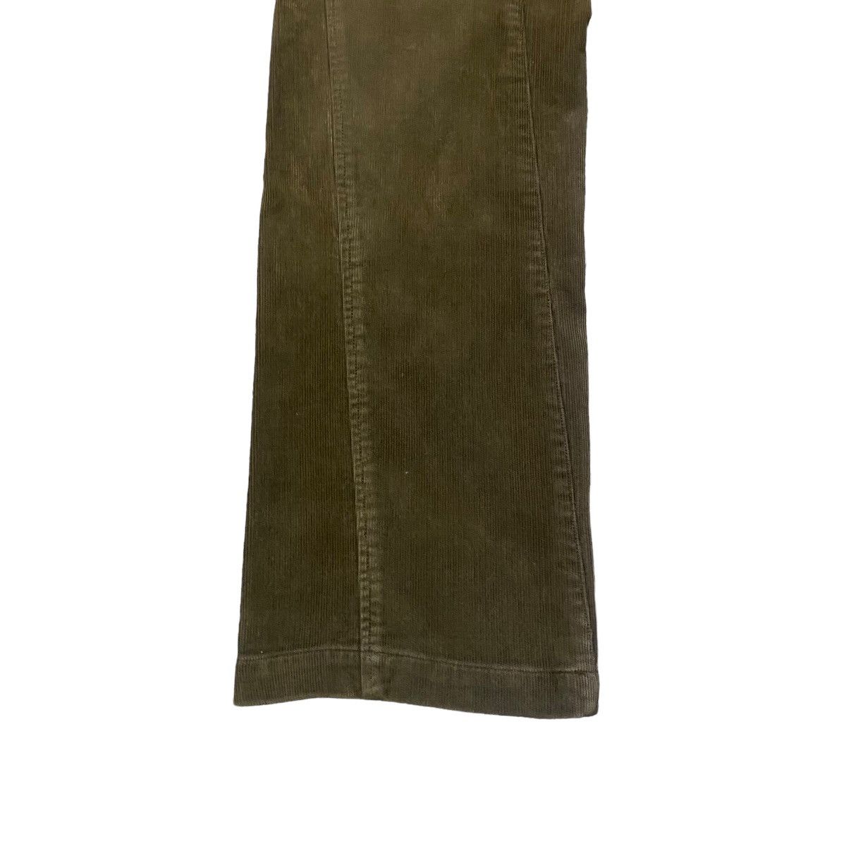 Maison MIHARA YASUHIRO Vintage Miharayasuhiro Corduroy Pants Size US 30 / EU 46 - 7 Thumbnail
