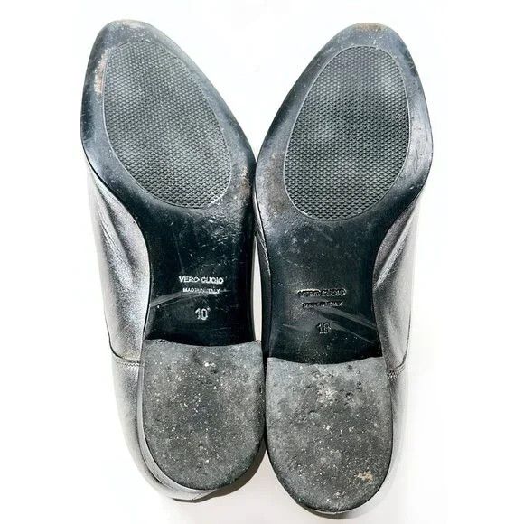 J.Lindeberg J. Lindberg Silver Dress Shoes Size US 10 / EU 43 - 6 Thumbnail