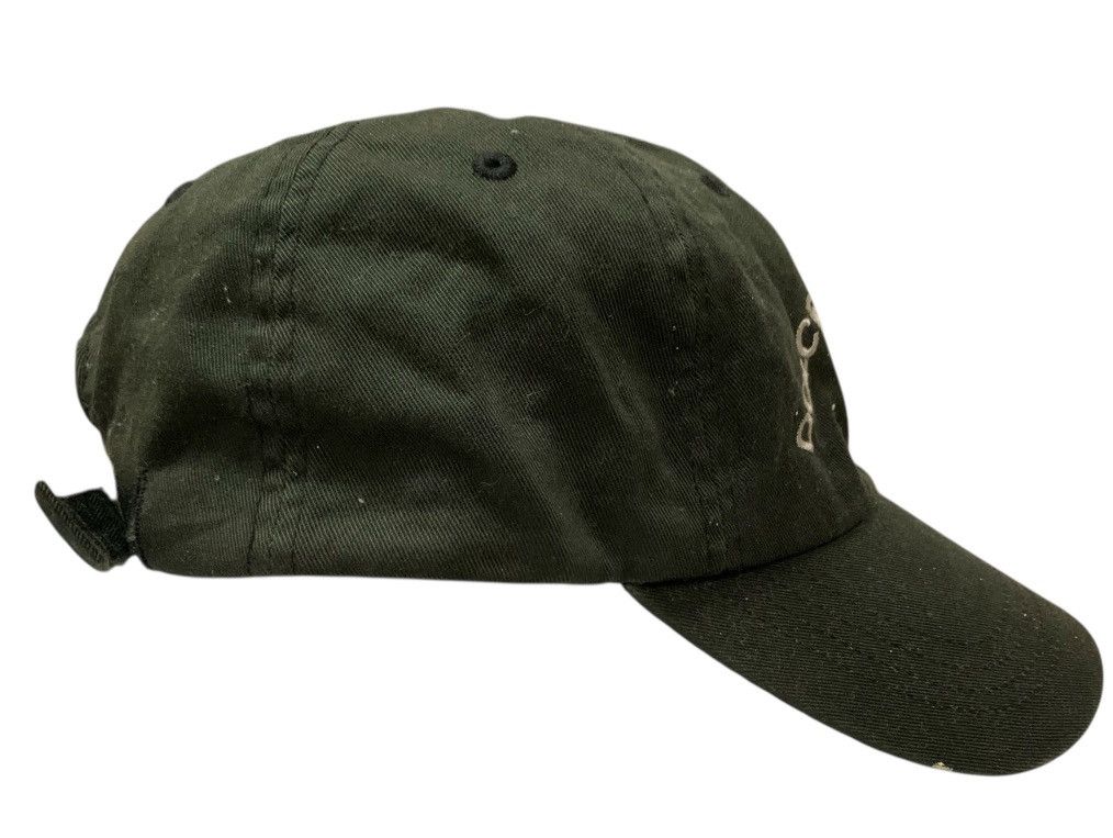 Dolce & Gabbana Dolce & Gabbana vintage baseball cap Size ONE SIZE - 3 Thumbnail