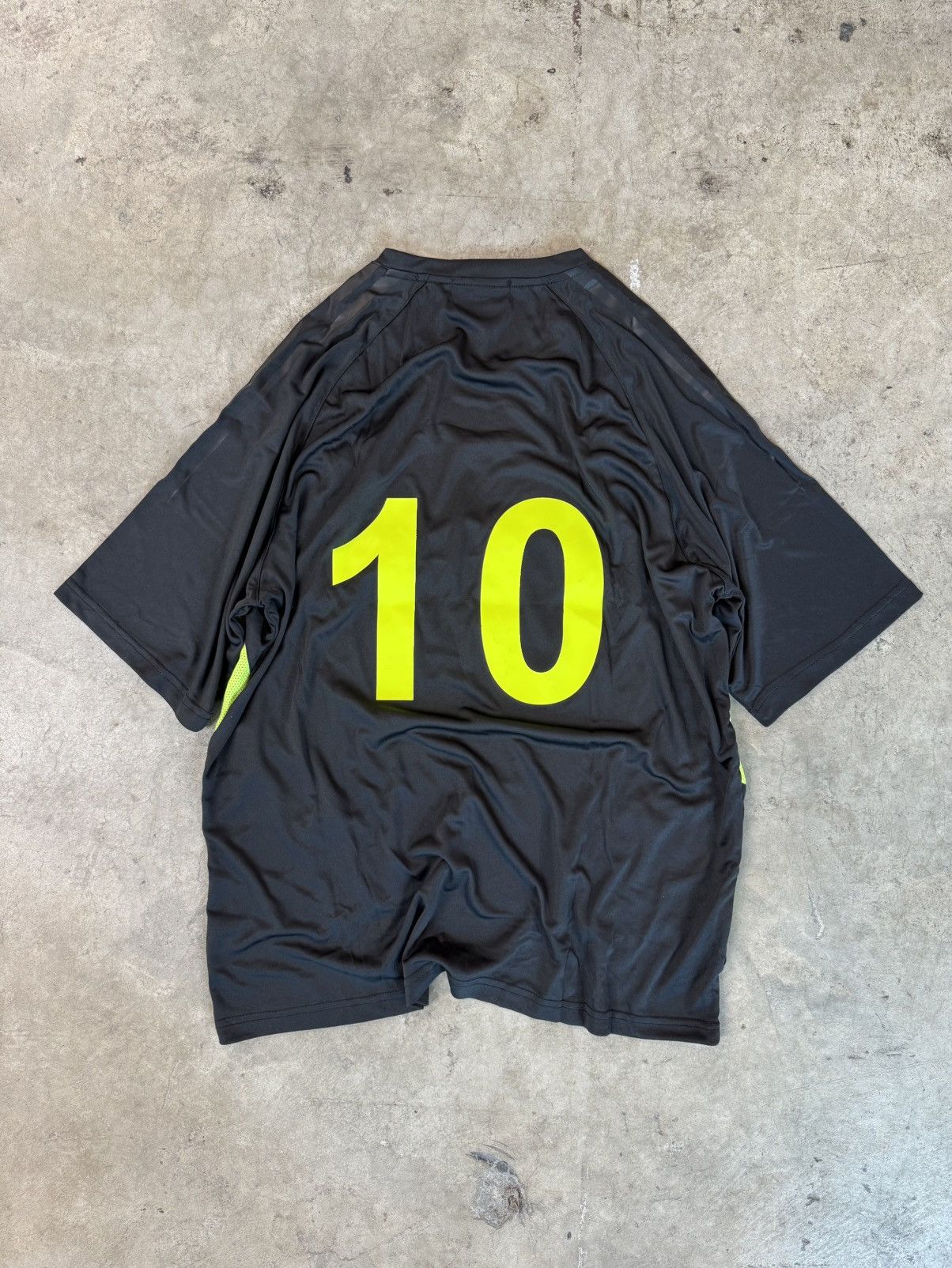 ALEXANDER DIGENOVA Alexander Digenova Soccer Jersey Size US M / EU 48-50 / 2 - 2 Thumbnail