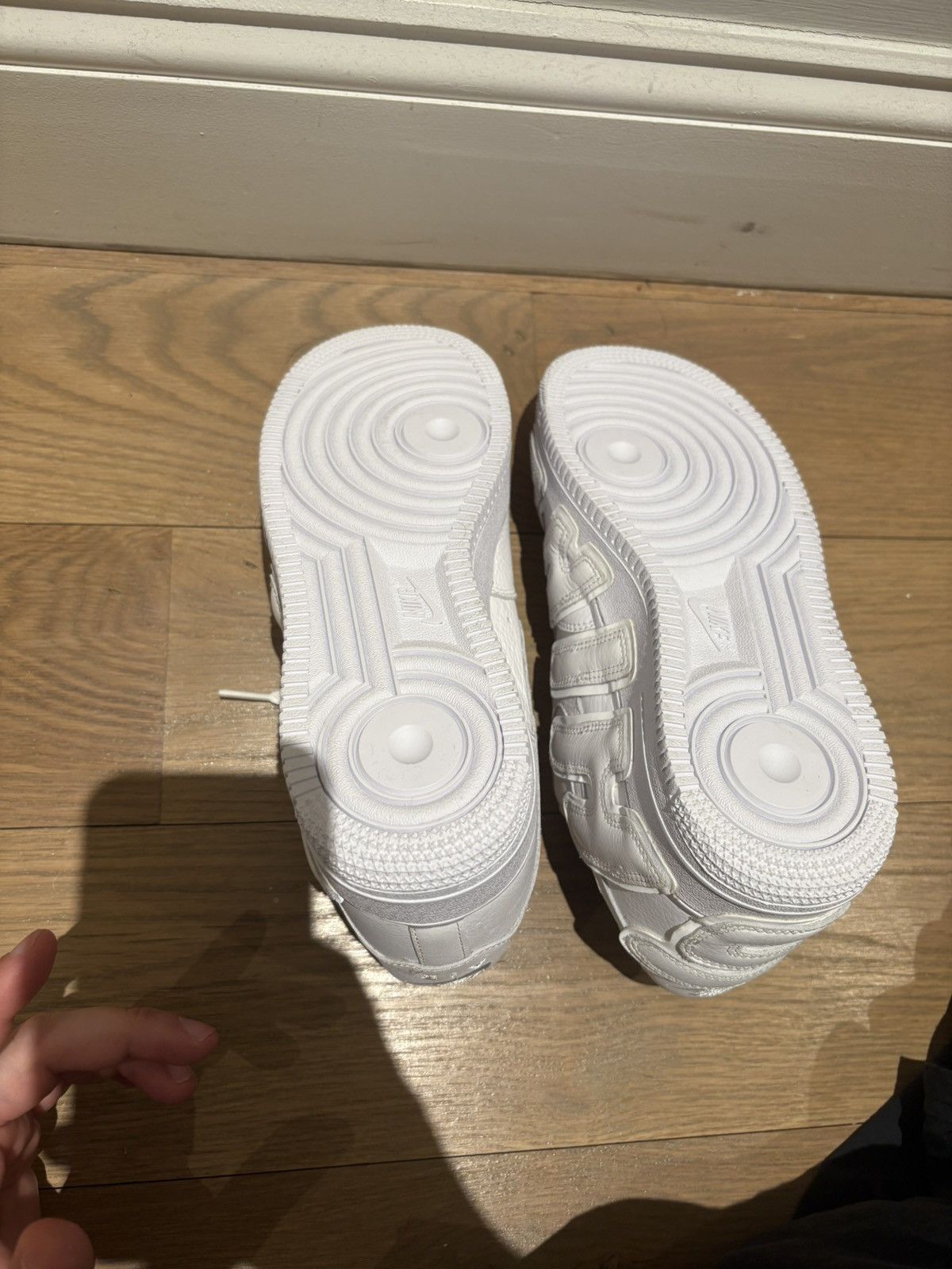 Cactus Plant Flea Market × Nike 2020 nike x cpfm sunshine AF1 size 6 Size US 6 / EU 39 - 12 Thumbnail