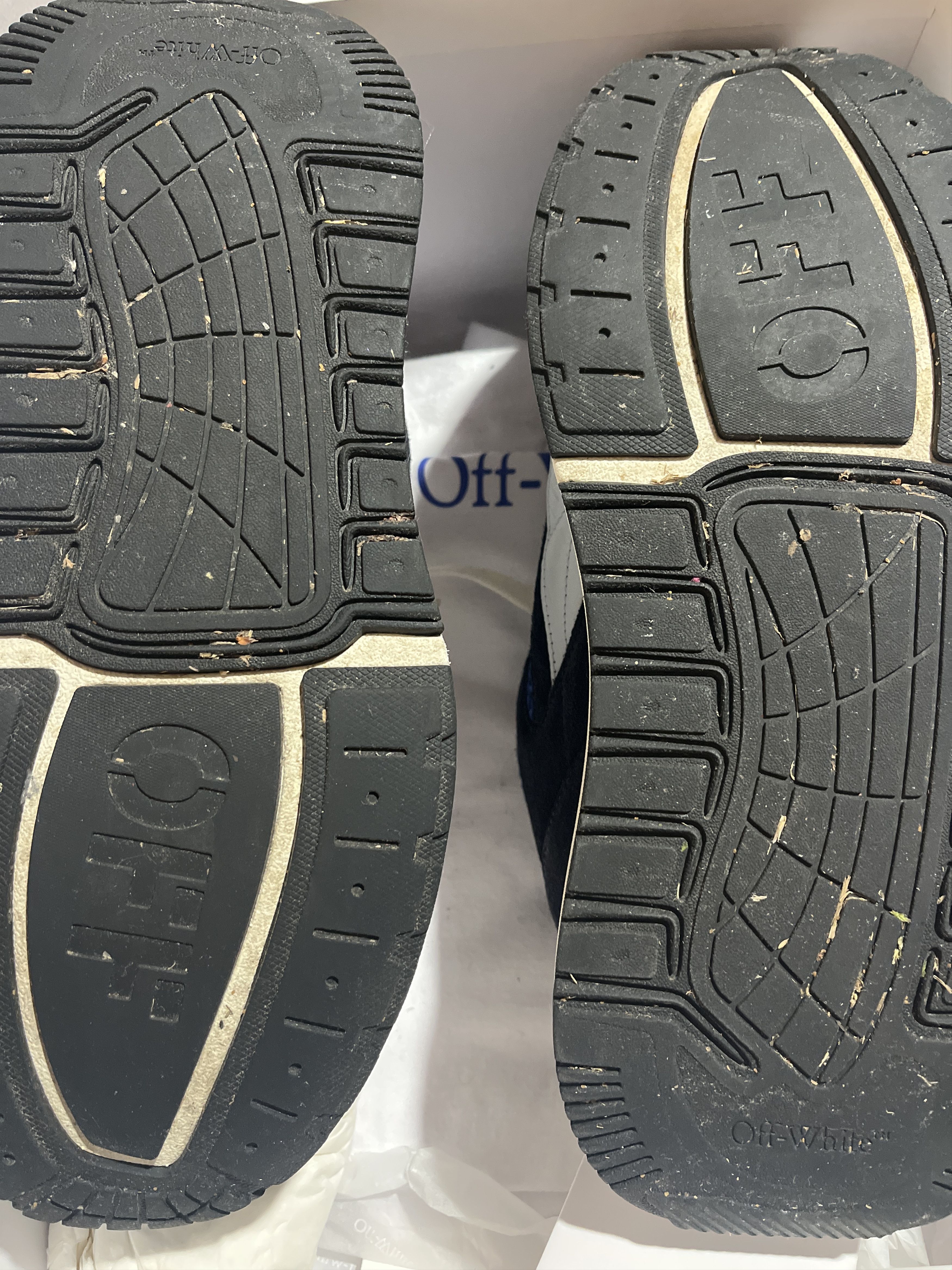 Off-White Off white runners Size US 9 / EU 42 - 5 Thumbnail