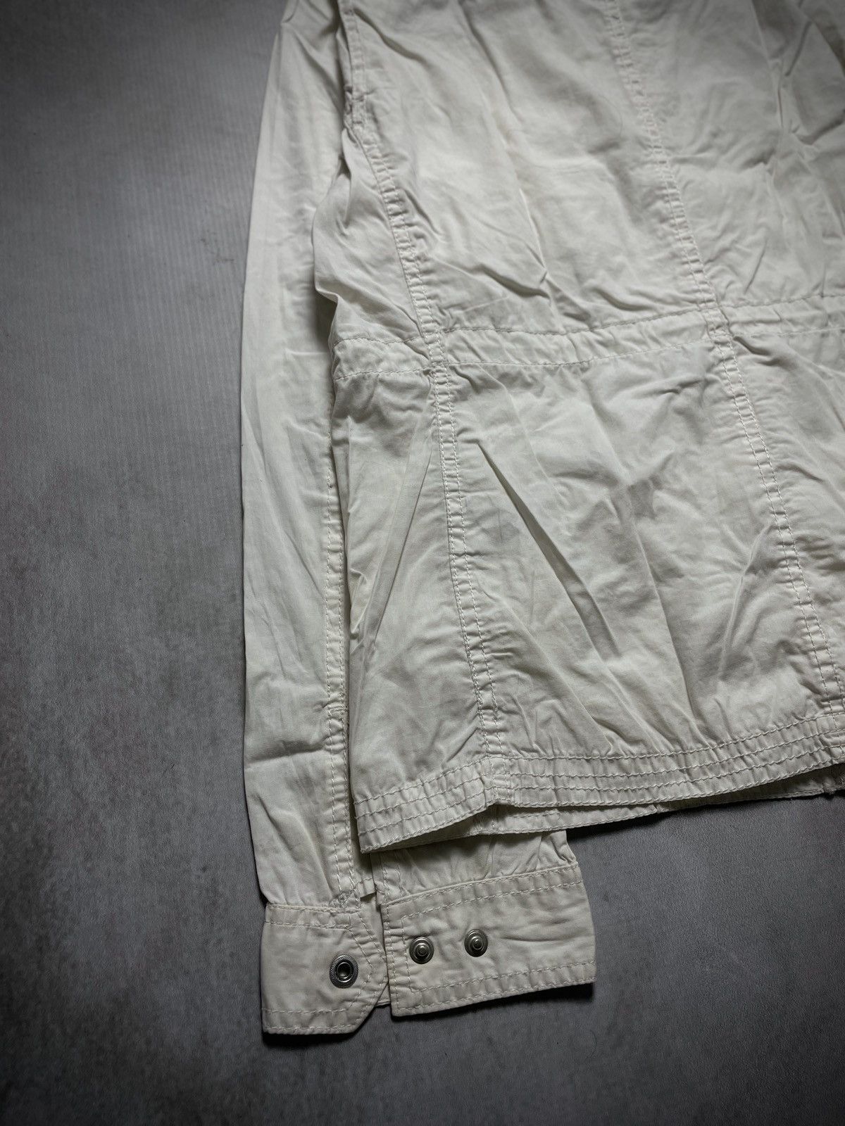 14th Addiction 2000’s NCFM - Multi Pocket Bono Jacket Size US M / EU 48-50 / 2 - 13 Thumbnail