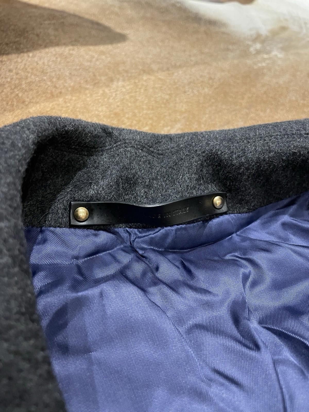 Paul Smith Paul Smith Overcoat Size US XXL / EU 58 / 5 - 2 Thumbnail