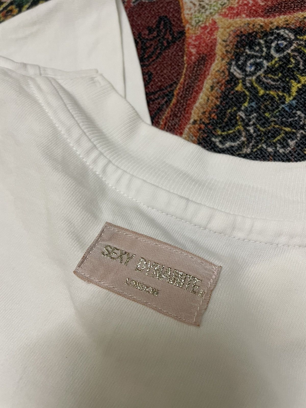 Seditionaries Vintage punk The Bodysnatchers X Sexy Dynamite London Size US XS / EU 42 / 0 - 3 Thumbnail