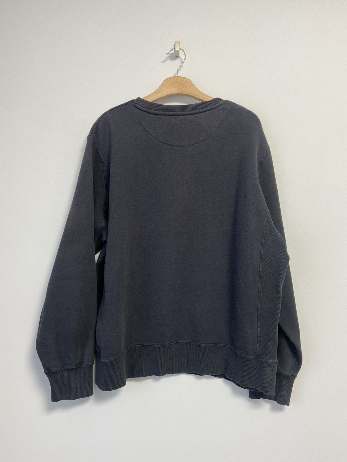 Vintage Nike Sweatshirt Vintage logo y2k style Size US XXL / EU 58 / 5 - 10 Thumbnail
