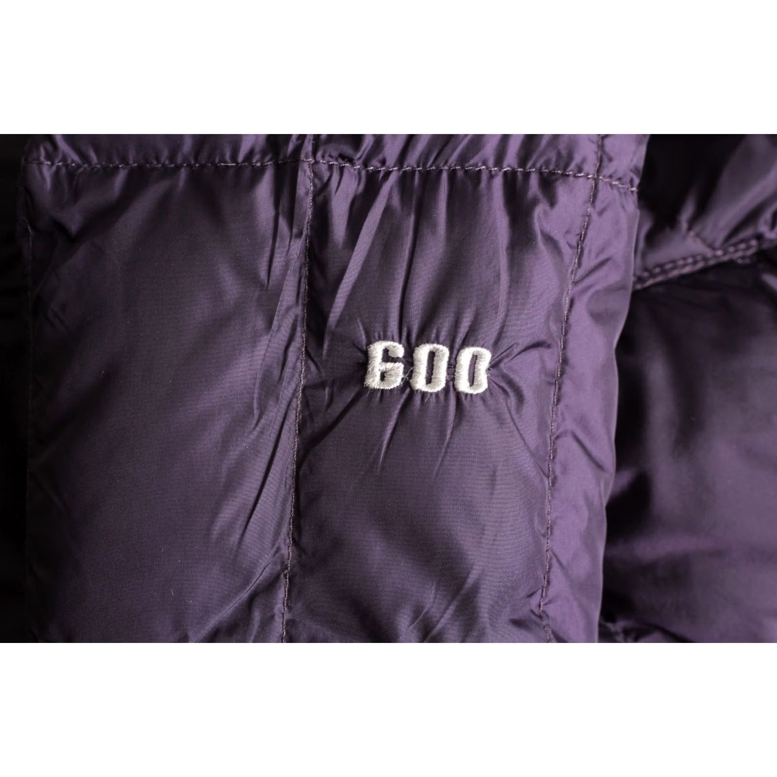 The North Face VINTAGE The North Face Metropolis Down Parka Jacket Women Size M MJ5582 Size M / US 6-8 / IT 42-44 - 6 Thumbnail