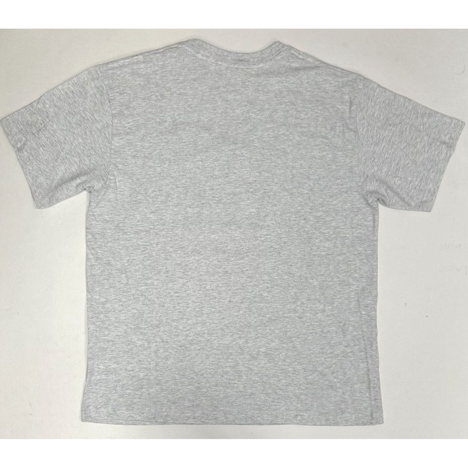 Dime Dime Gym Shirt XL Gray Classic Skateboarding Golds Gym Style Tee FA22 D2 Brand New Size US XL / EU 56 / 4 - 6 Thumbnail