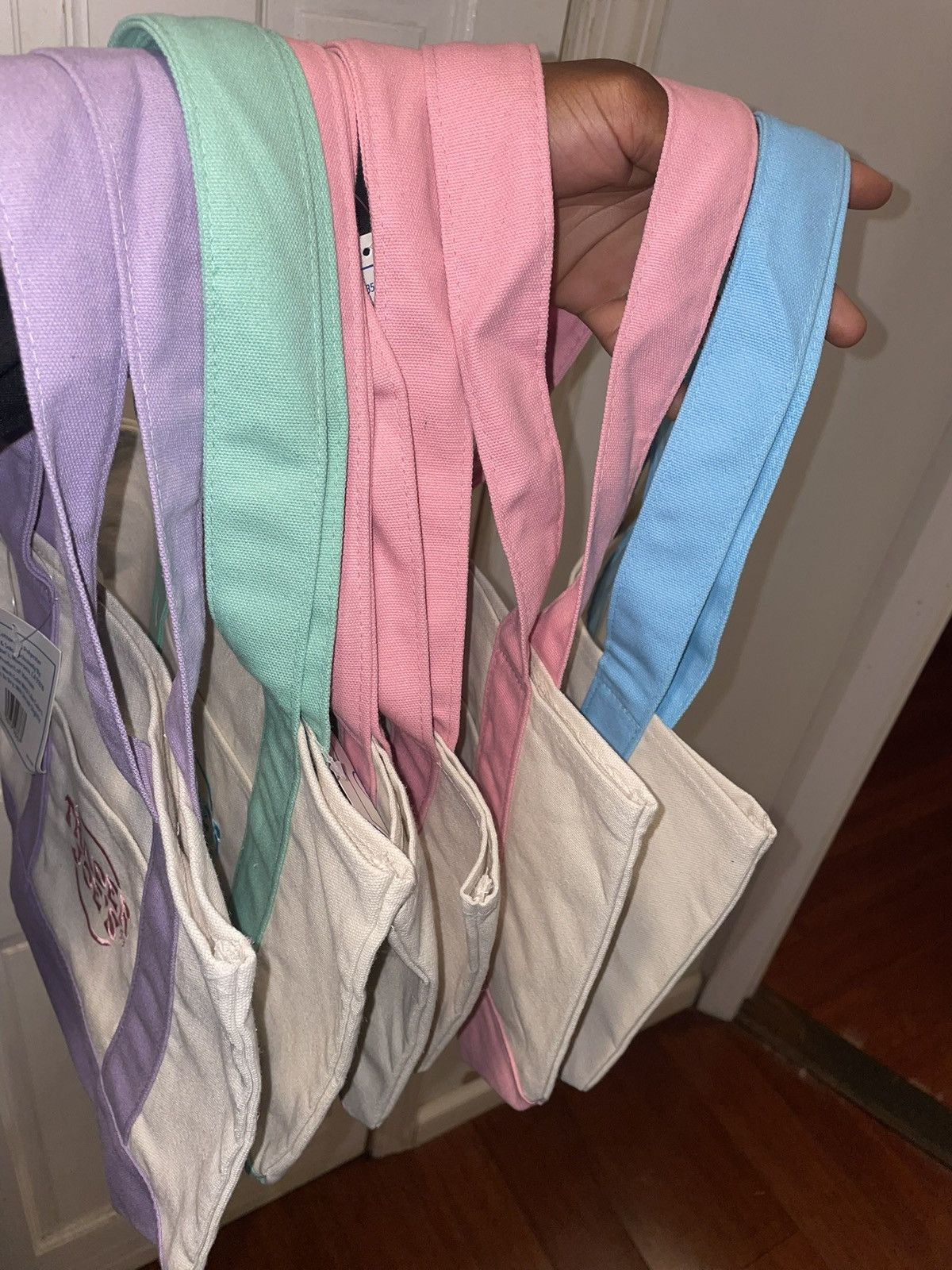 Other Trader Joe’s Tote Bag Size ONE SIZE - 2 Thumbnail