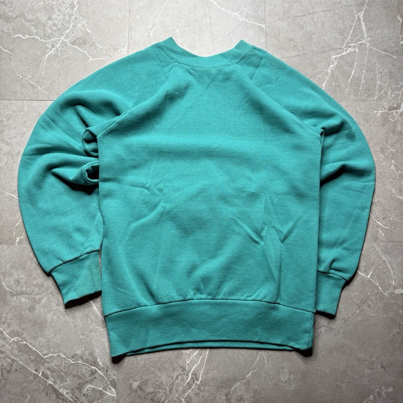 Vintage Vintage 90s Las Vegas Nevada Sweatshirt Adult Small Size US S / EU 44-46 / 1 - 2 Thumbnail