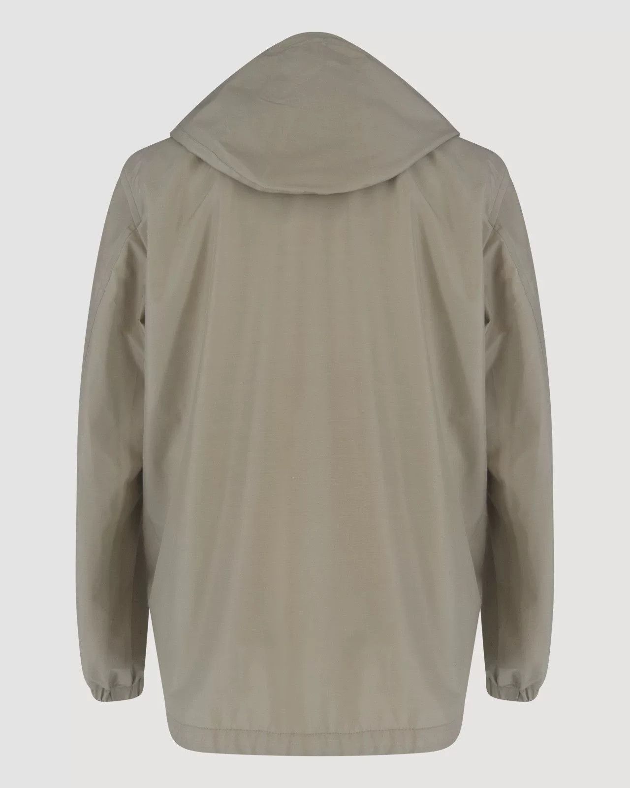 Loro Piana Loro Piana Men's Harrison Hooded Jacket Size US L / EU 52-54 / 3 - 2 Thumbnail
