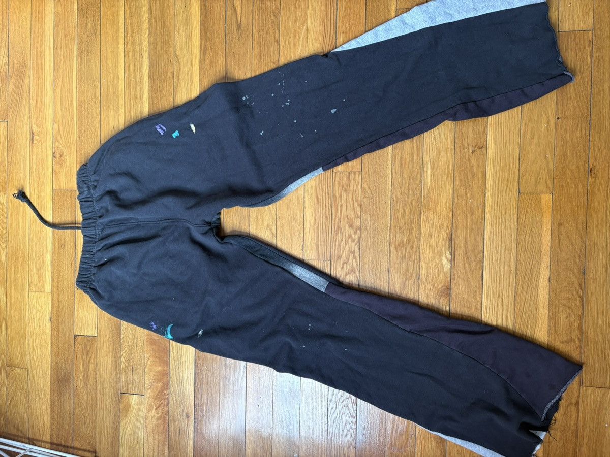 MNML MNML Stacked Sweatpants Size US 28 / EU 44 - 4 Thumbnail