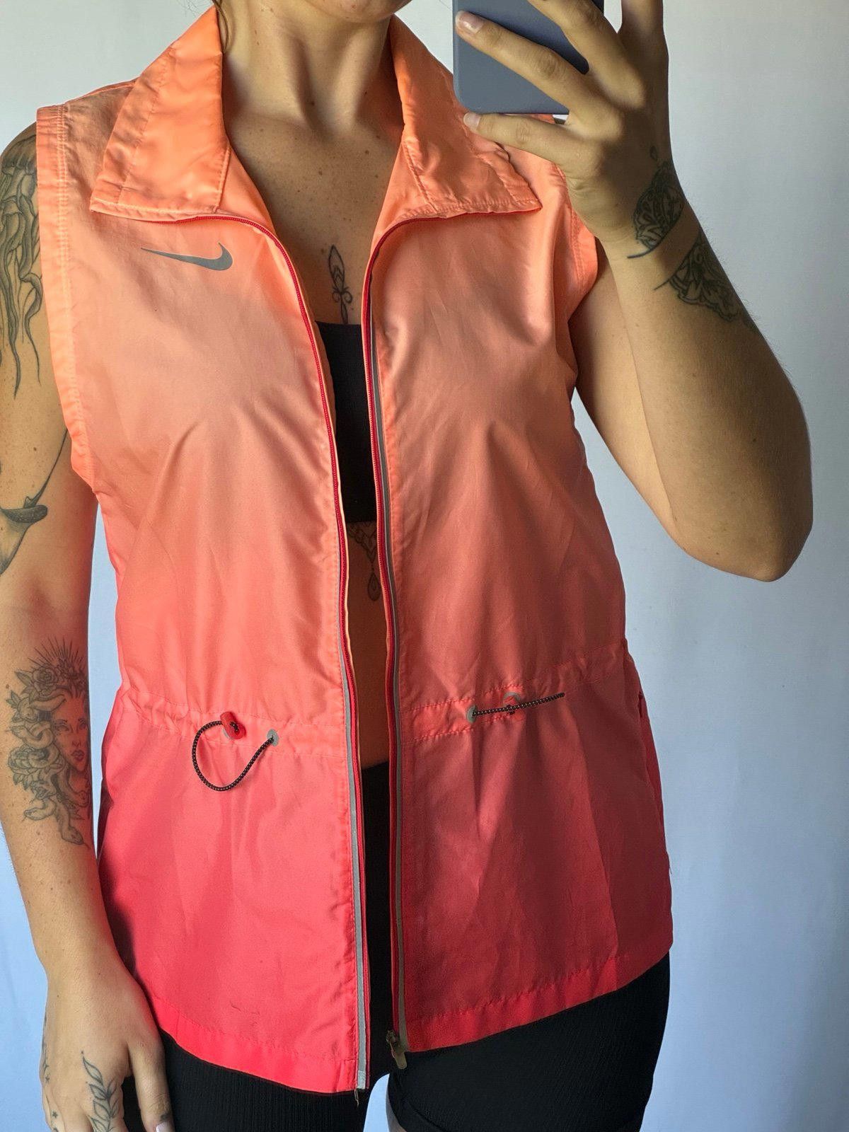 Nike Nike ombré vest Size M / US 6-8 / IT 42-44 - 4 Thumbnail