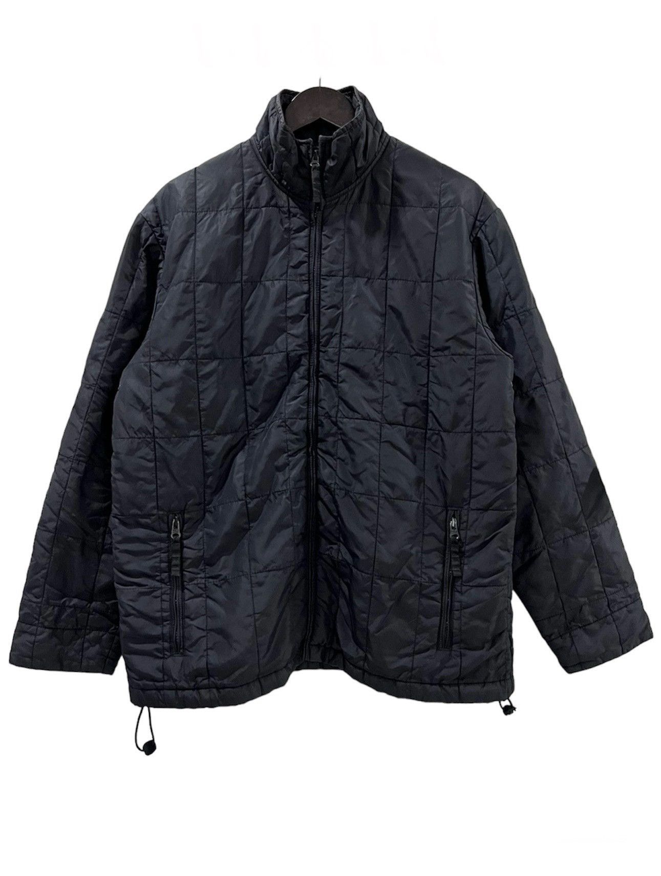 Ralph Lauren VINTAGE POLO RALPH LAUREN ZIP UP JACKET Size US L / EU 52-54 / 3 - 1 Thumbnail