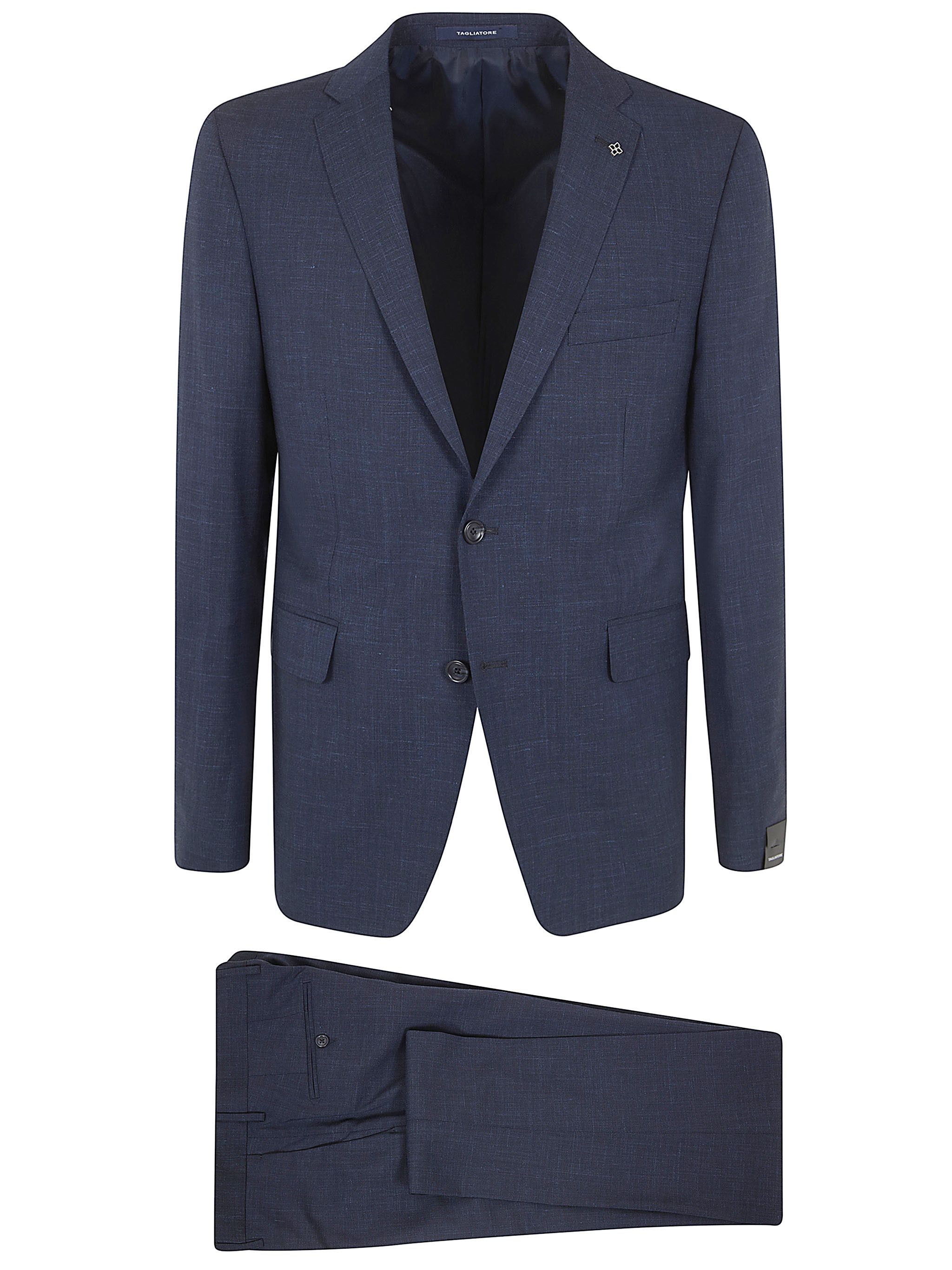 Tagliatore "BRUCE" MAN SUIT Size US L / EU 52-54 / 3 - 1 Thumbnail