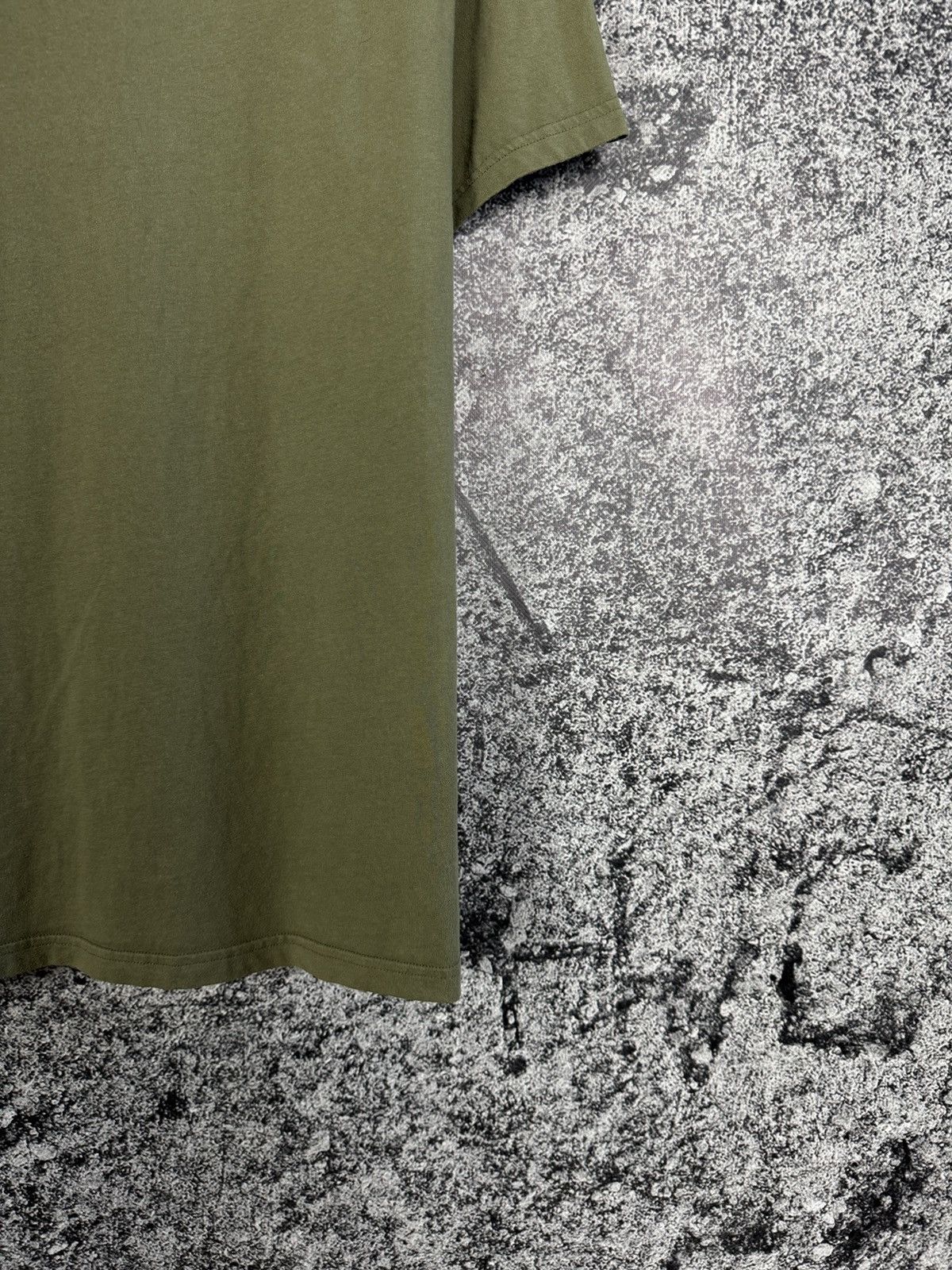 Barbour Men’s Barbour Short Sleeve T-Shirt Tailored Fit Size XL Size US XL / EU 56 / 4 - 12 Thumbnail