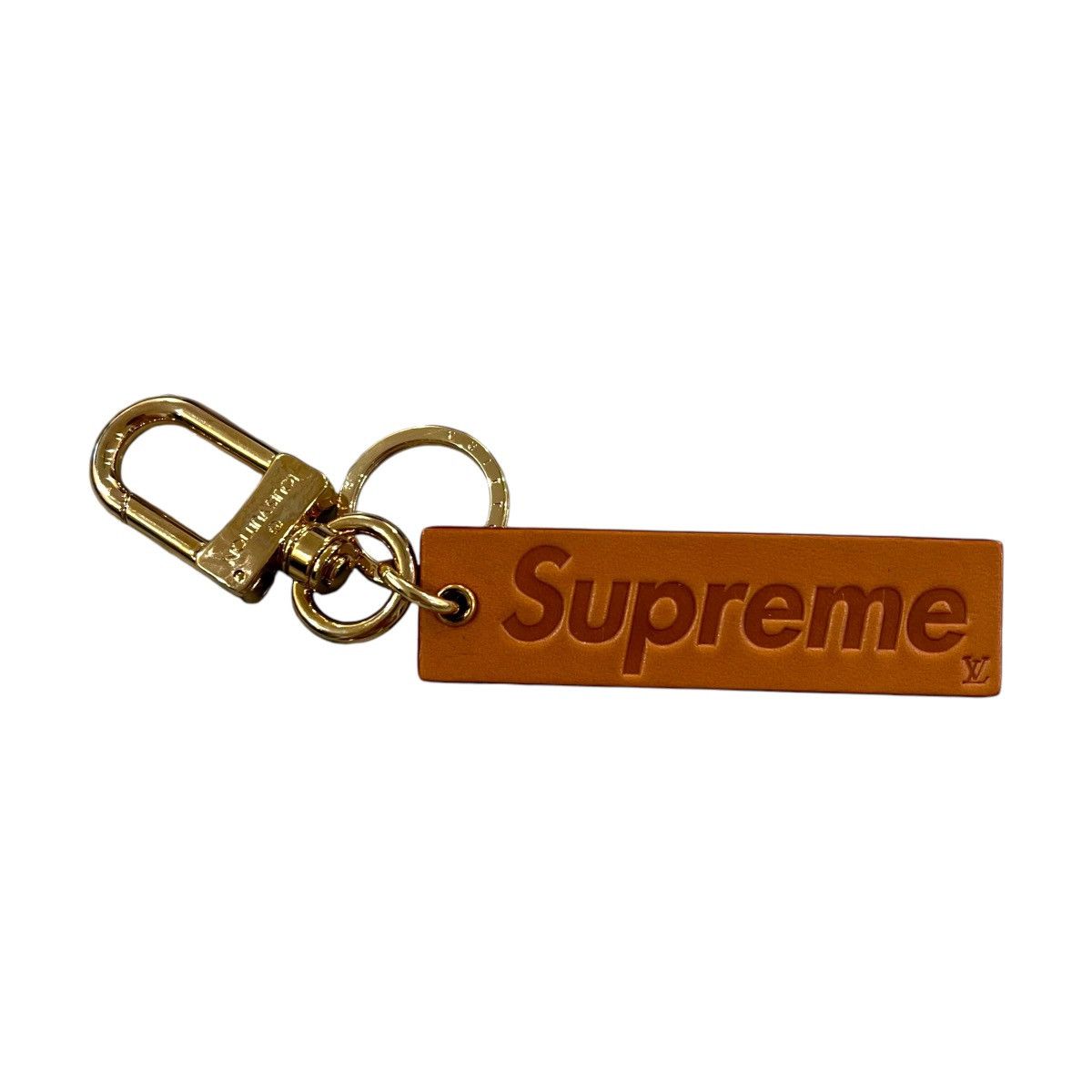 Supreme Keychain | Grailed