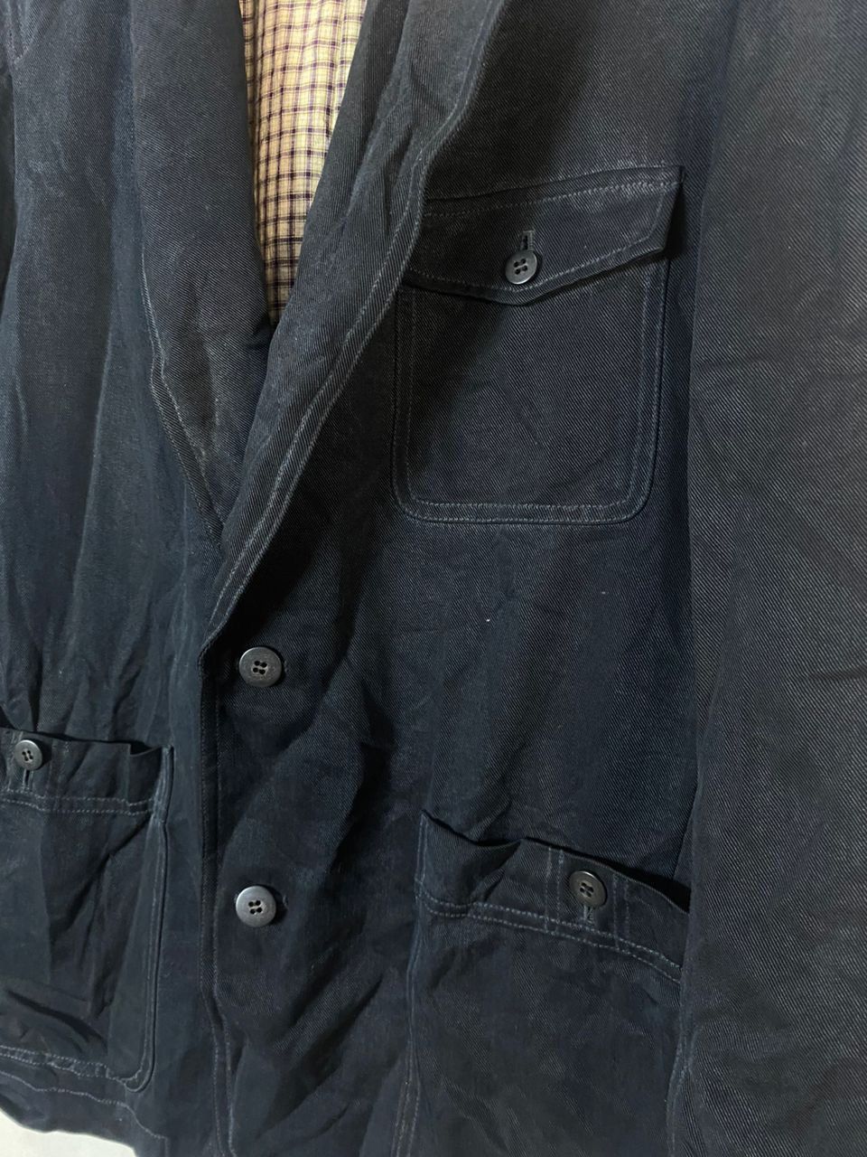 Other × Vintage Vintage jocobins blazer jacket Size US M / EU 48-50 / 2 - 3 Thumbnail
