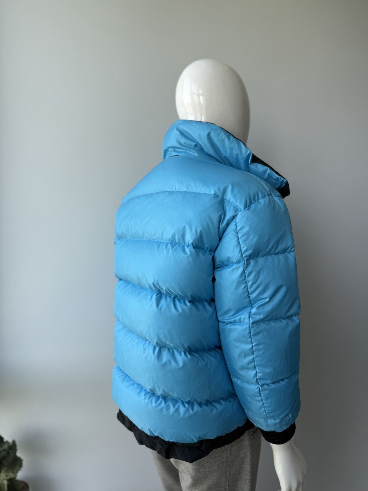 Ambush Design Autre Marque Ambush Reversible Down Puffer Jacket Blue Size US S / EU 44-46 / 1 - 5 Thumbnail