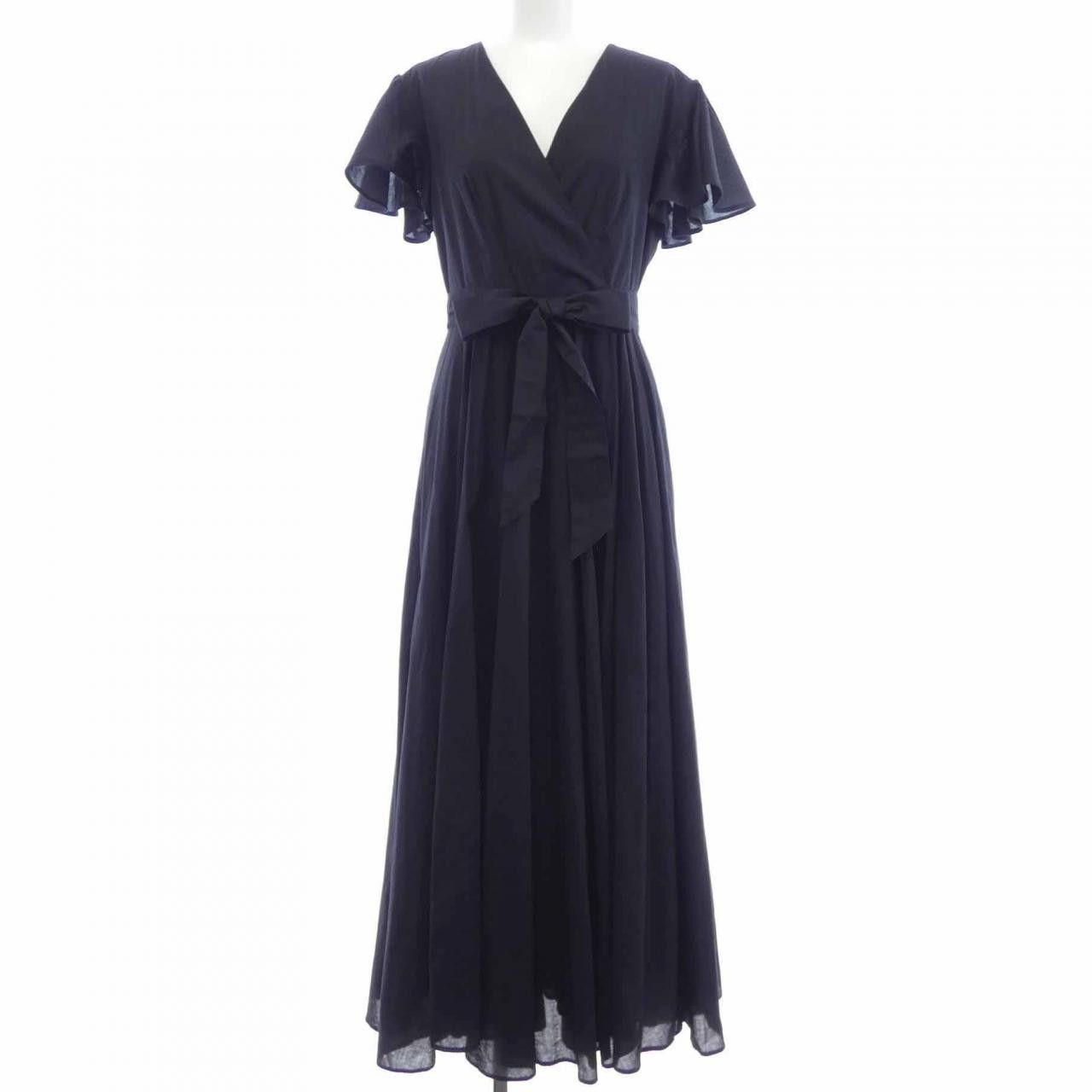 Other Other MARIHA Dress Textile Dresses DUTY FREE for USA Size ONE SIZE - 1 Thumbnail