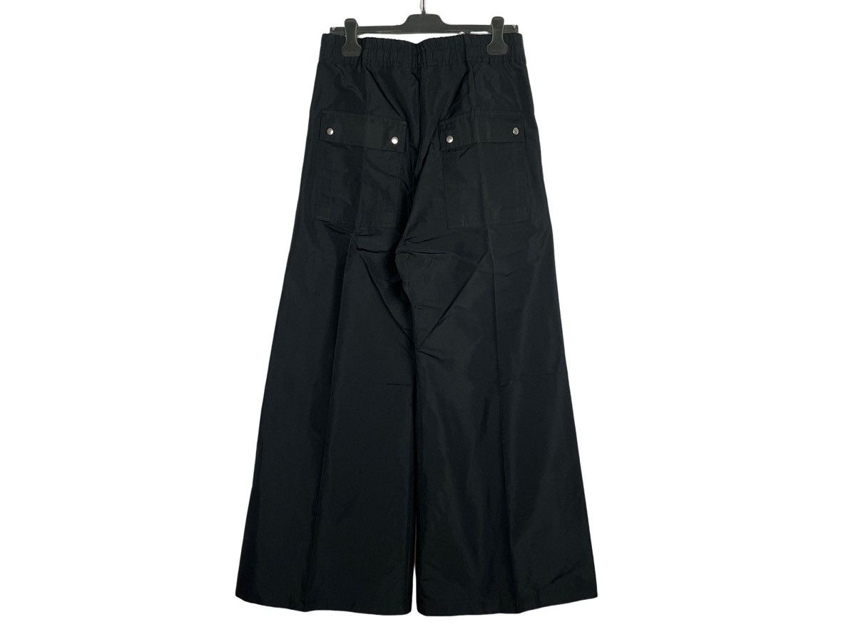 Rick Owens Rick Owens SS24 Wide Bela Pants | Grailed 