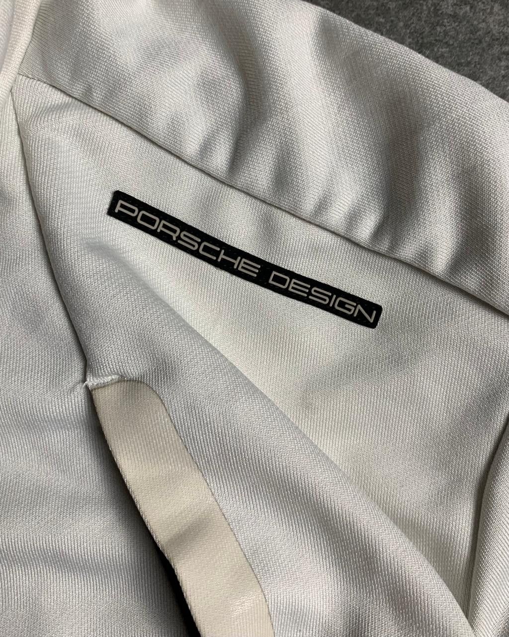 Adidas × Porsche Design 2000s Adidas Porsche Design Techinical Vent Track Jacket Size US M / EU 48-50 / 2 - 4 Thumbnail