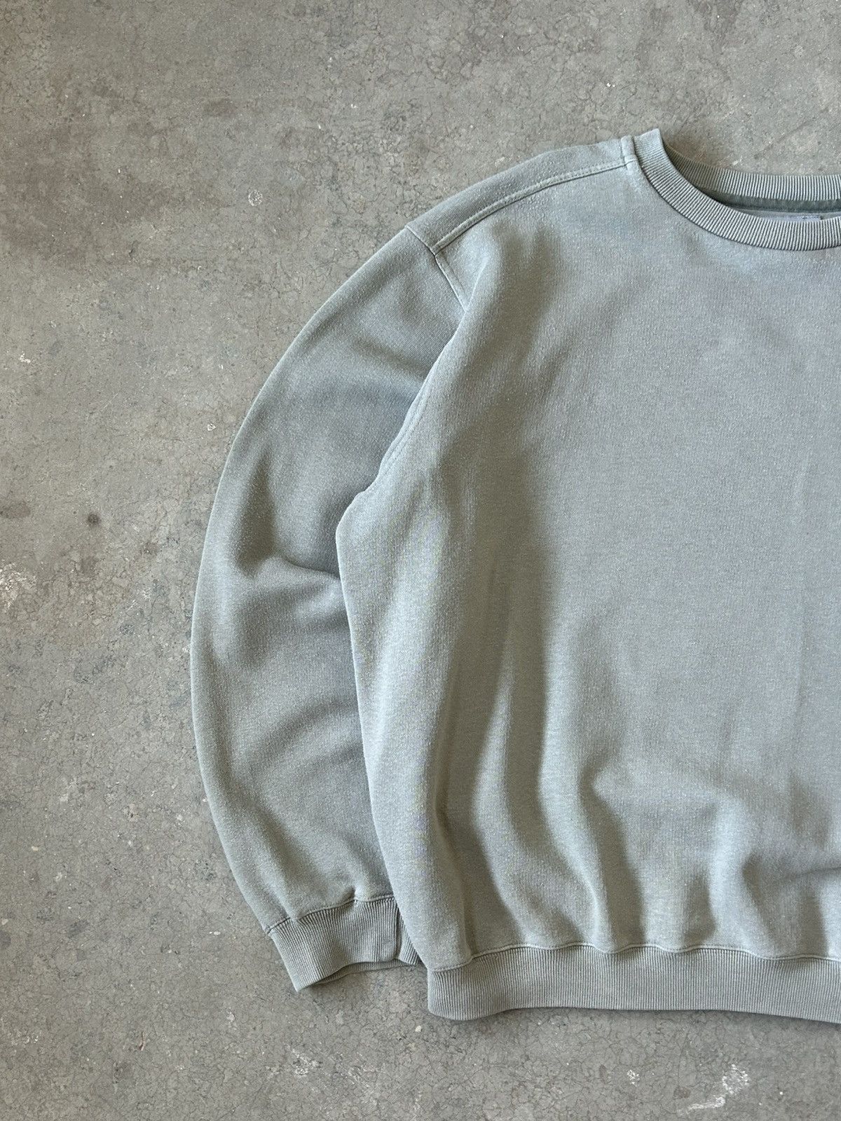 Nike Sweatshirt Nike Vintage Streetwear Casual Style 90s Outdoor Size US M / EU 48-50 / 2 - 6 Thumbnail