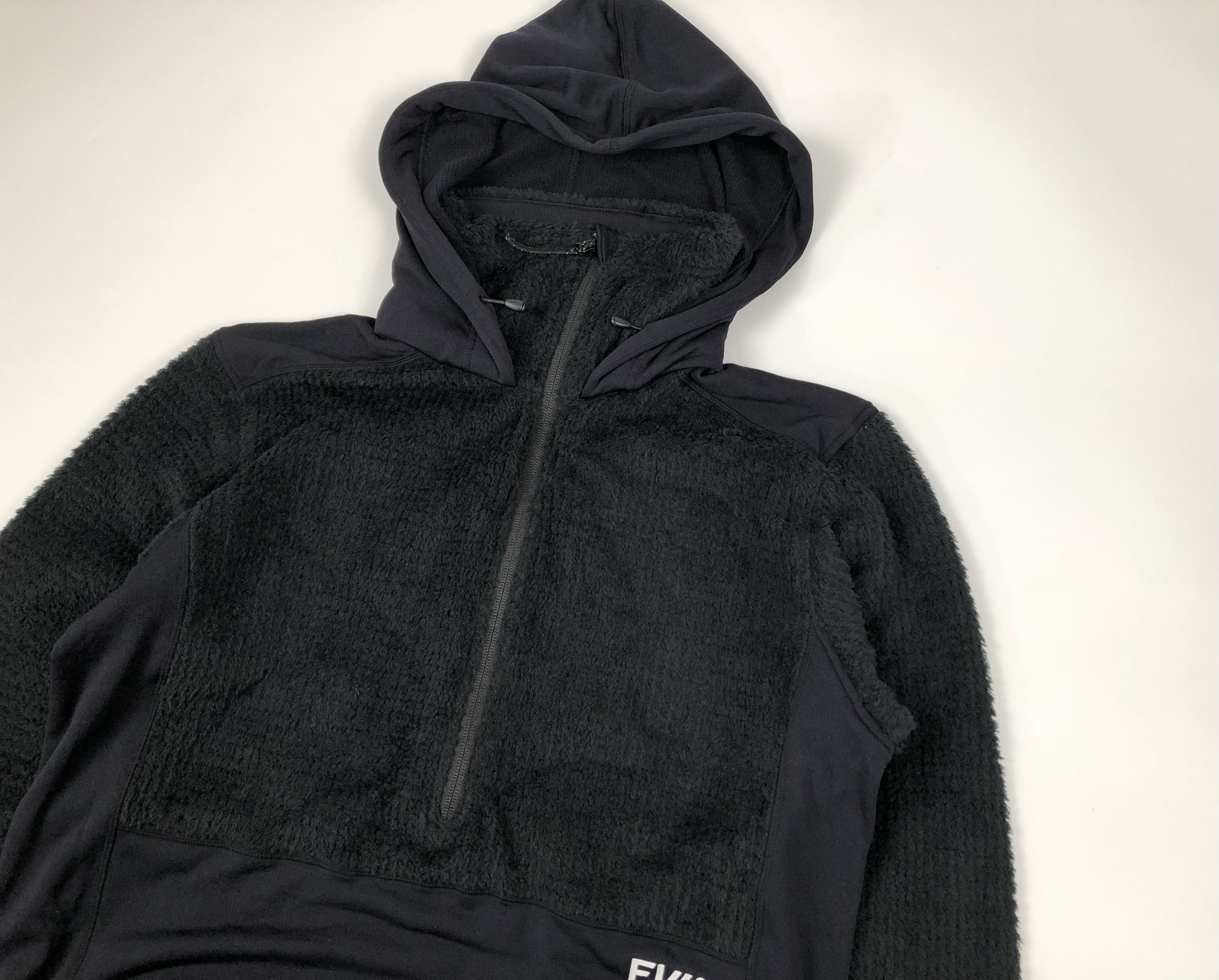 Other Forward Apparel Manifest Alpha Fleece Hoodie Size US L / EU 52-54 / 3 - 3 Thumbnail