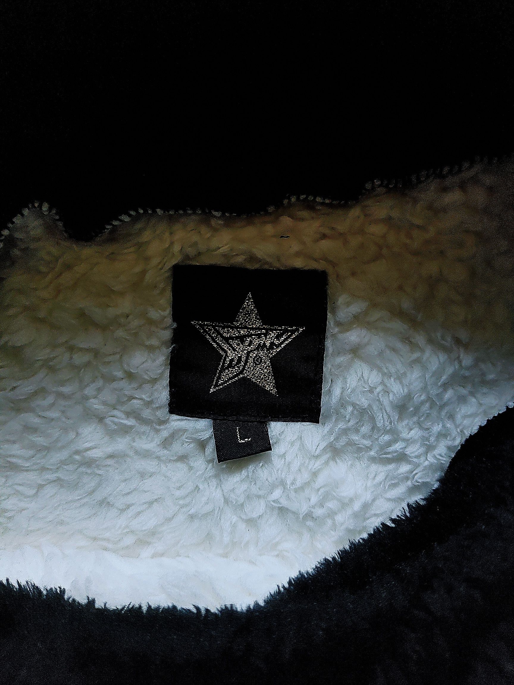 20471120 Hyoma Gaint Bear Hat Hoodie Size US L / EU 52-54 / 3 - 6 Thumbnail