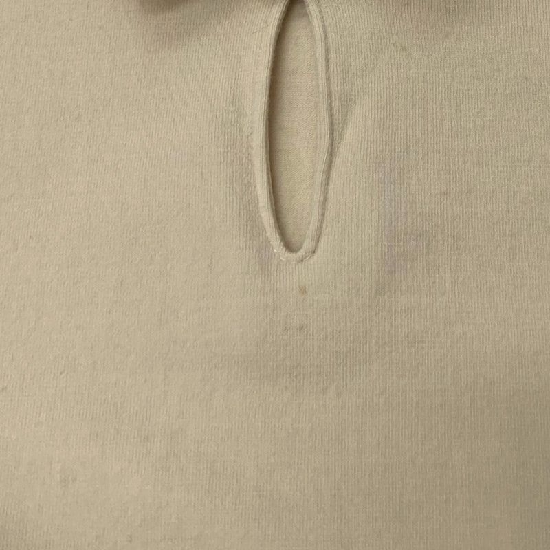 Yohji Yamamoto YOHJI YAMAMOTO skipper shirt wool shirt Size US M / EU 48-50 / 2 - 7 Thumbnail