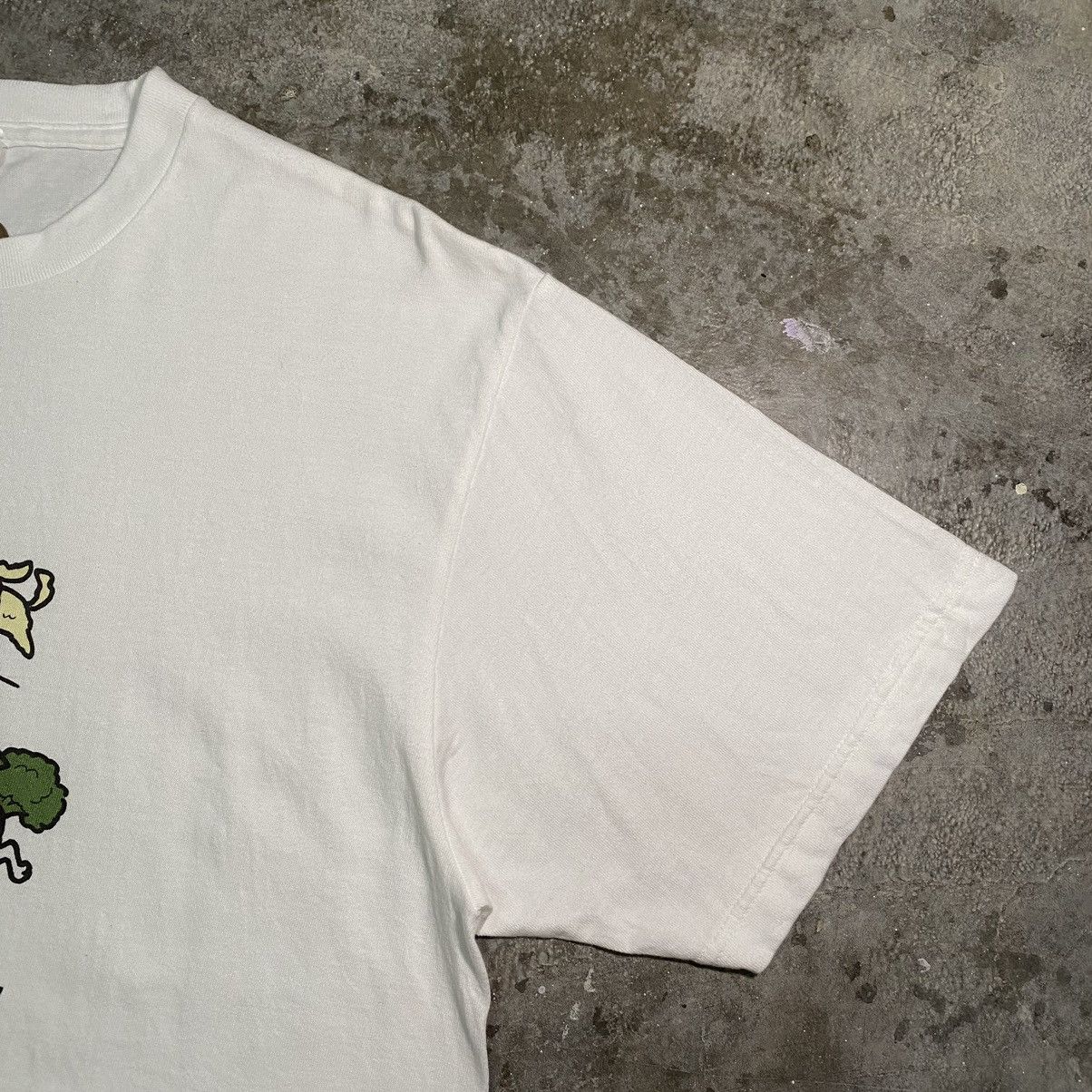 Anime CRAYON SHIN-CHAN ANIME T SHIRT Size US L / EU 52-54 / 3 - 7 Thumbnail