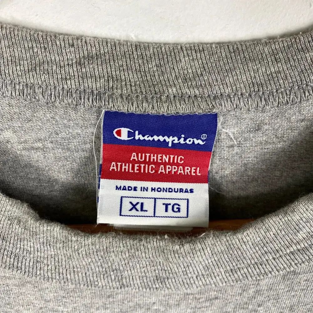 Champion Vintage 00's Champion RADFORD UNIVERSITY HIGHLANDERS Graphic Size US XL / EU 56 / 4 - 5 Thumbnail