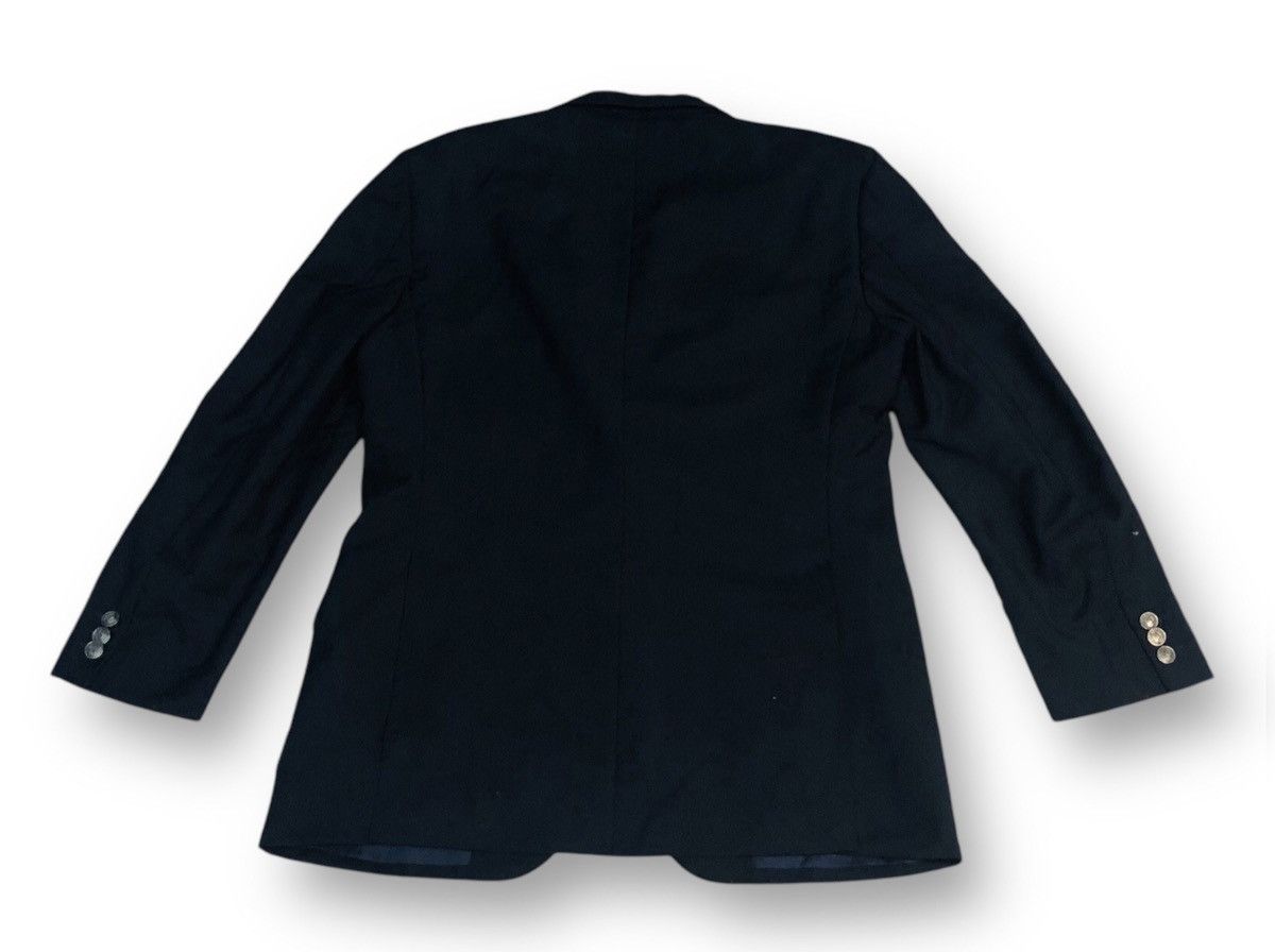 Aquascutum Aquascutum Of London Vest (4) Size 48R - 2 Thumbnail