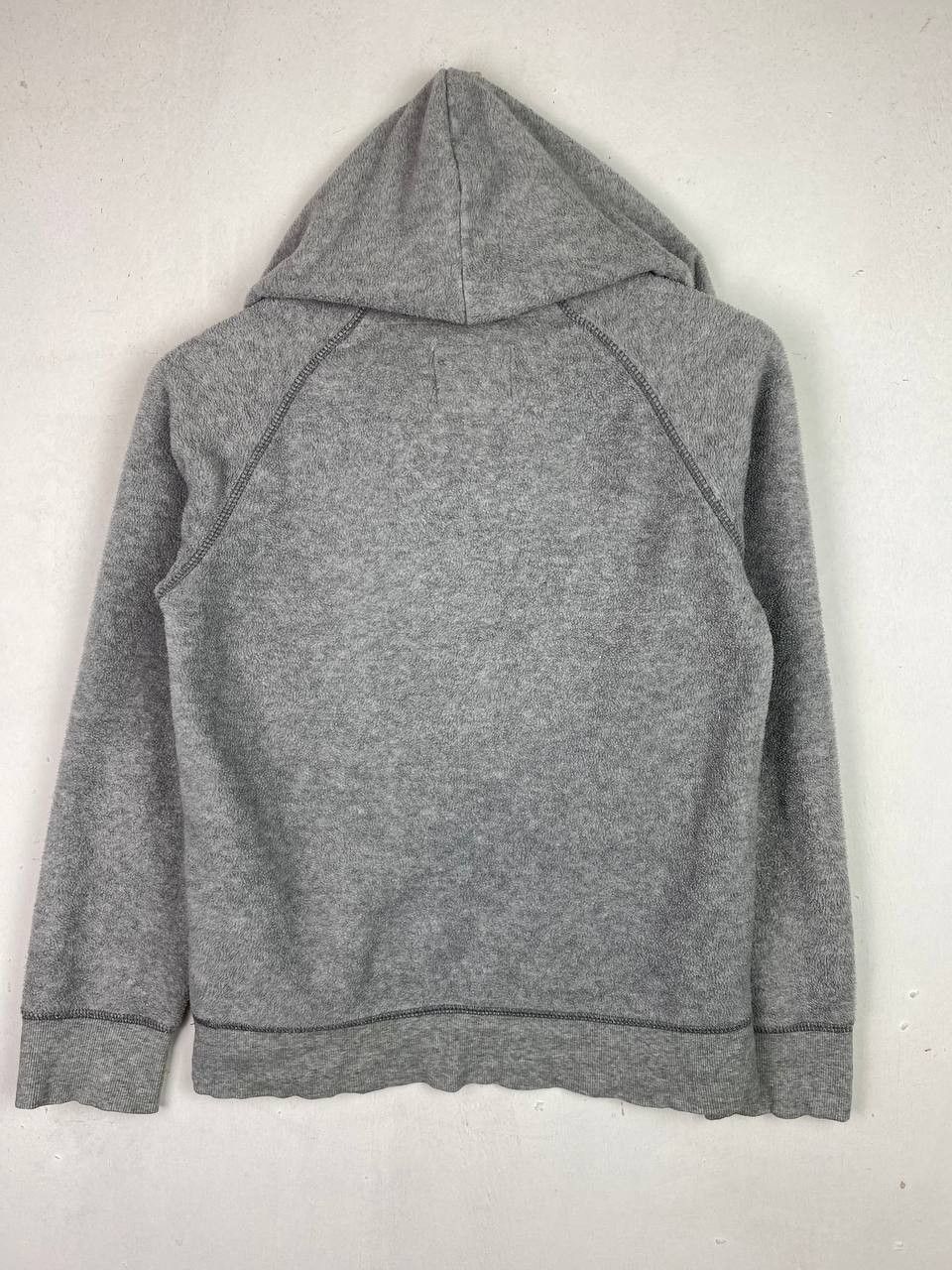 Gap gap spellout hoody nice design Size S / US 4 / IT 40 - 9 Thumbnail
